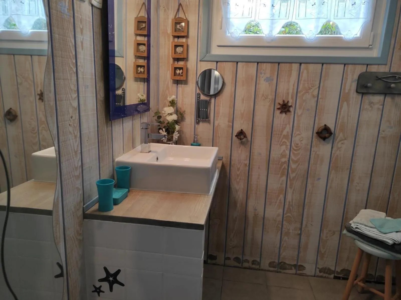 Chambres d'Hôtes Au Clos du Lit