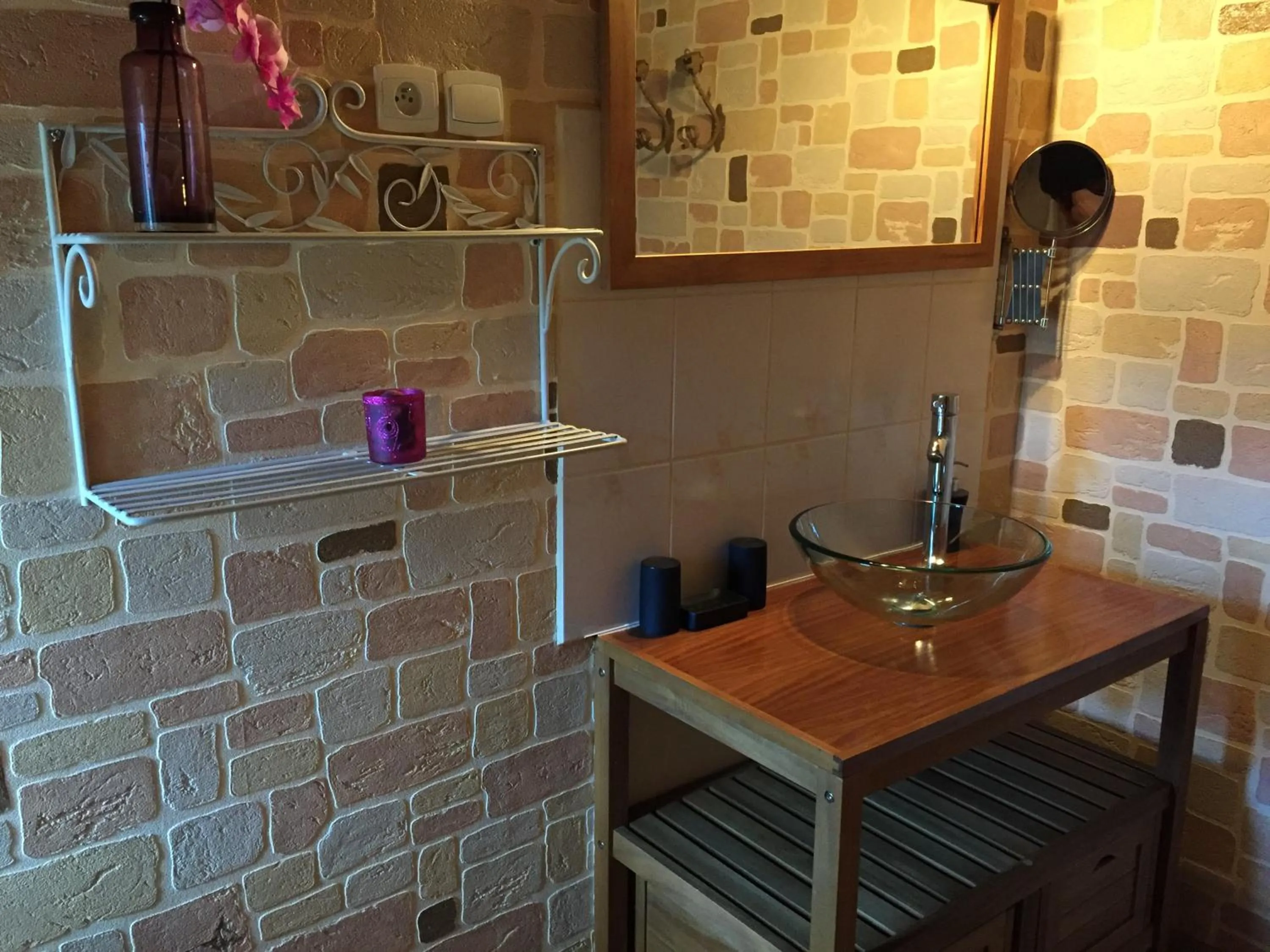 Chambres d'Hôtes Au Clos du Lit