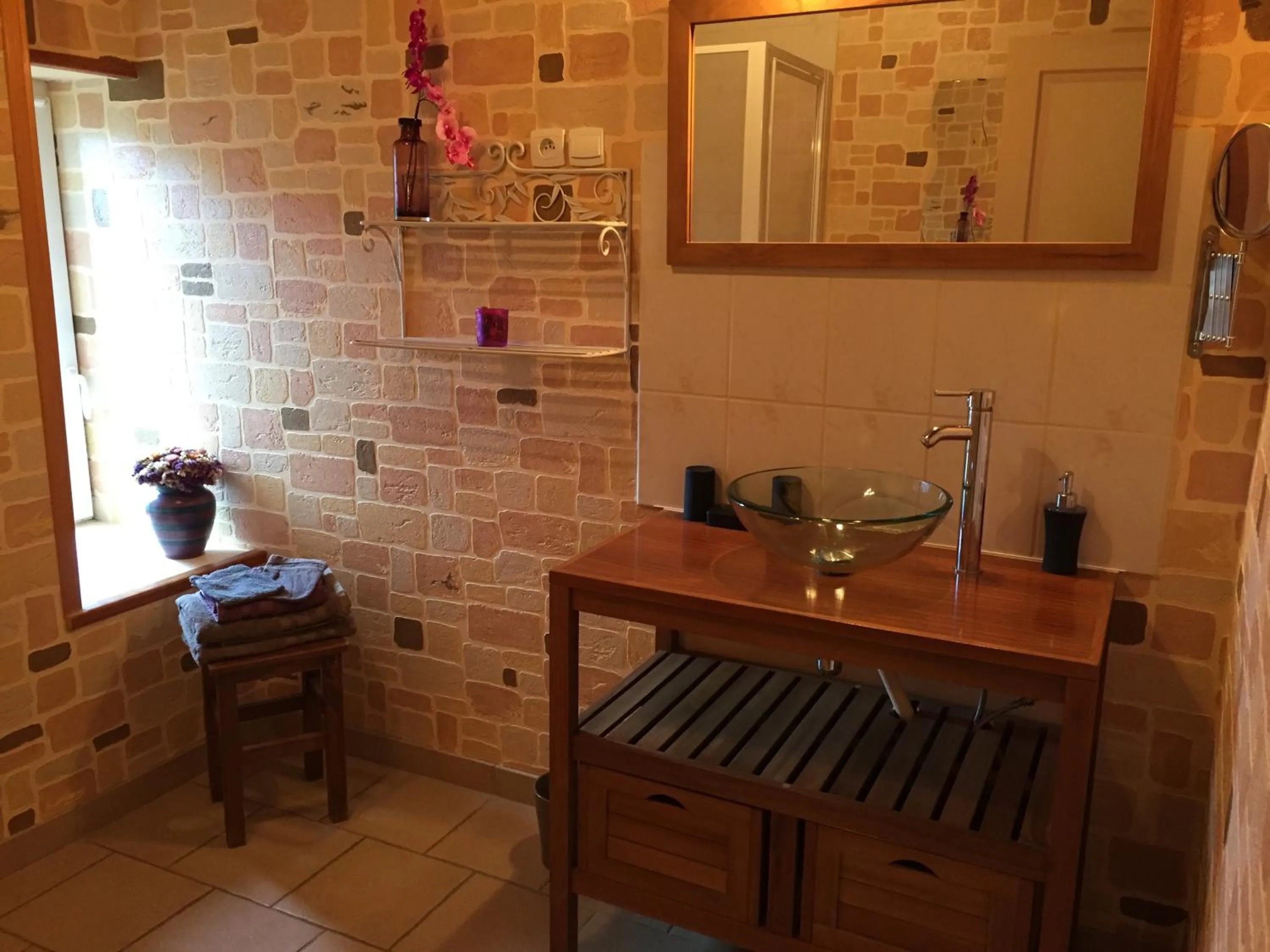 Chambres d'Hôtes Au Clos du Lit