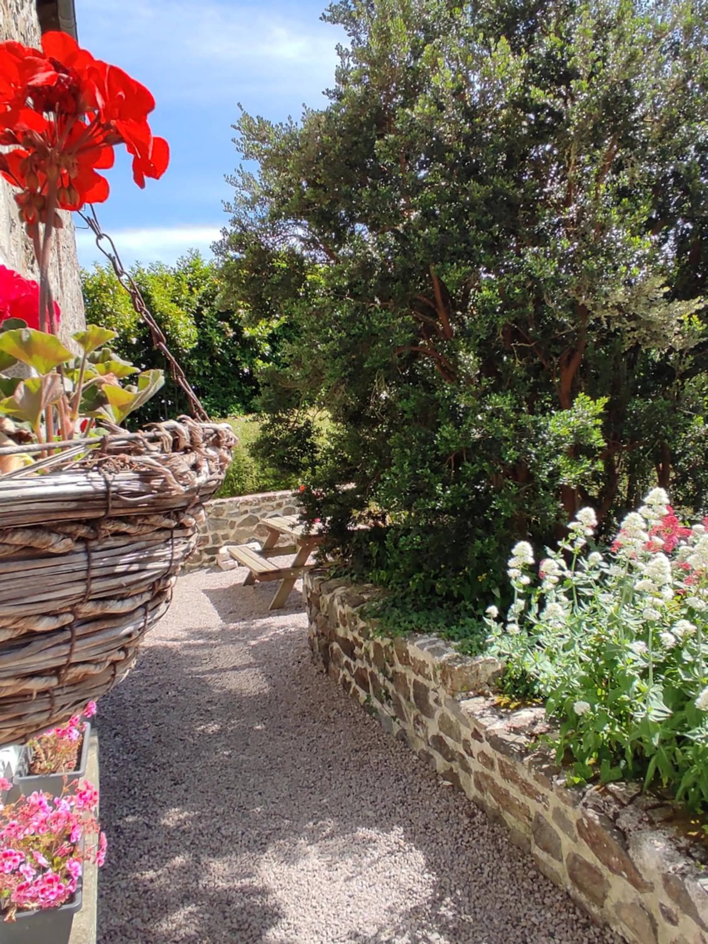 Chambres d'Hôtes Au Clos du Lit