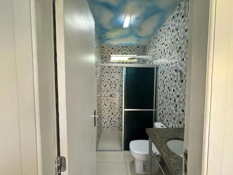 Pousada Country K no Parque Aquamak