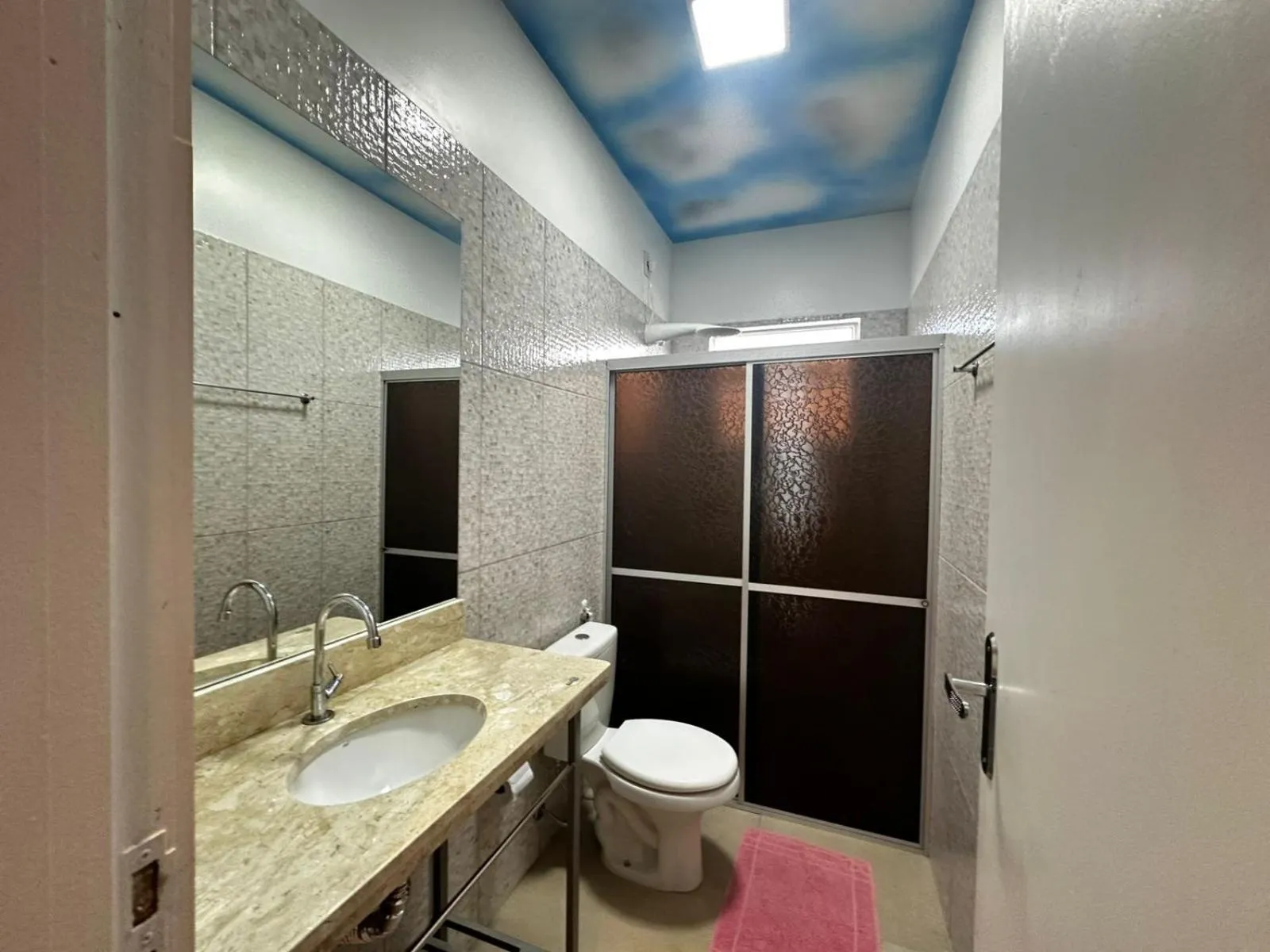 Pousada Country K no Parque Aquamak