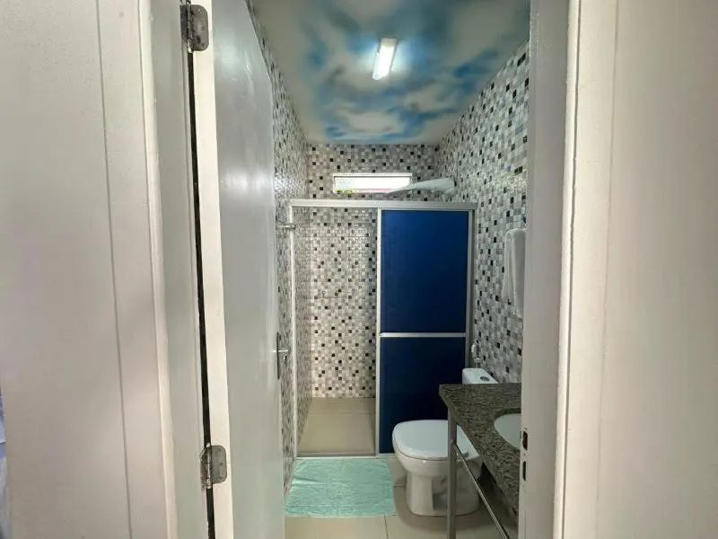 Pousada Country K no Parque Aquamak