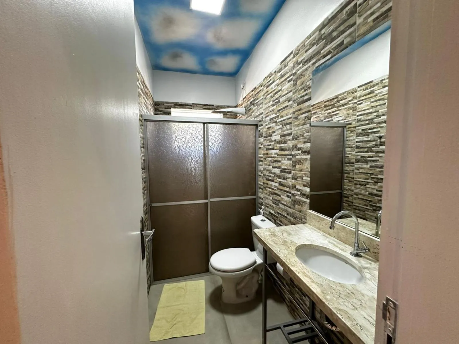 Pousada Country K no Parque Aquamak