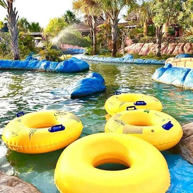 Pousada Country K no Parque Aquamak