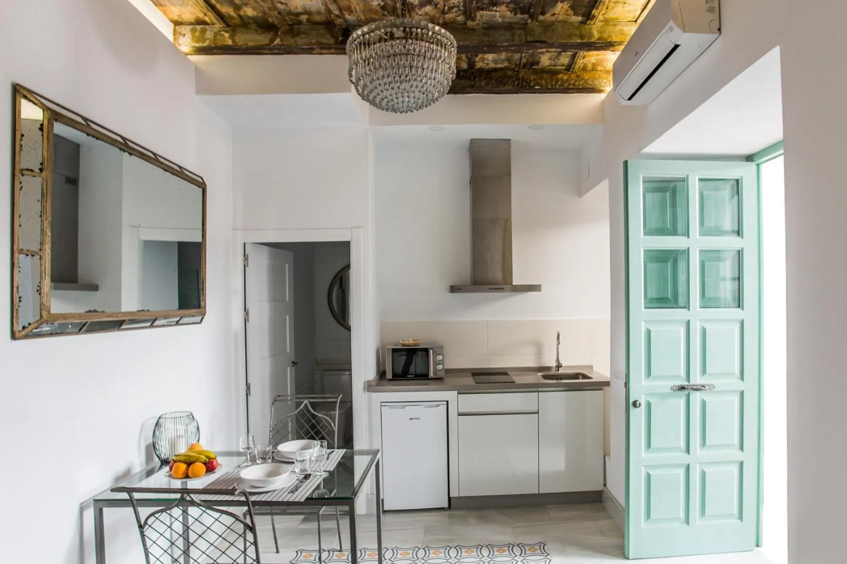 Apartamentos Los Patios de la Judería