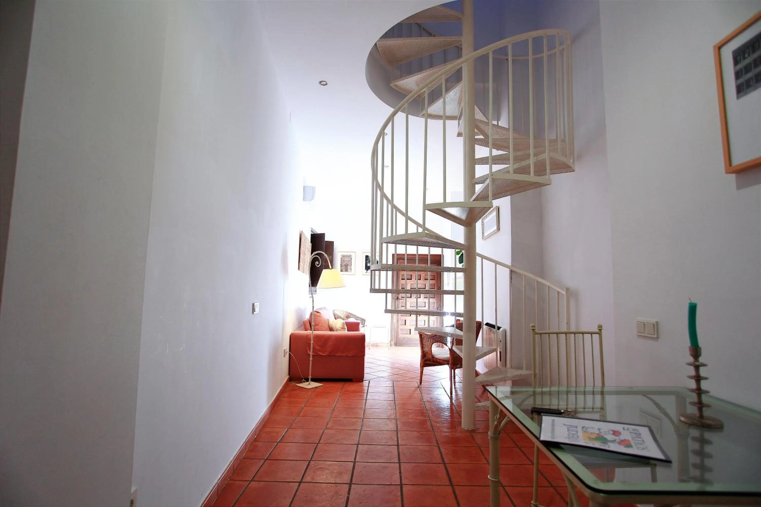 Apartamentos Los Patios de la Judería