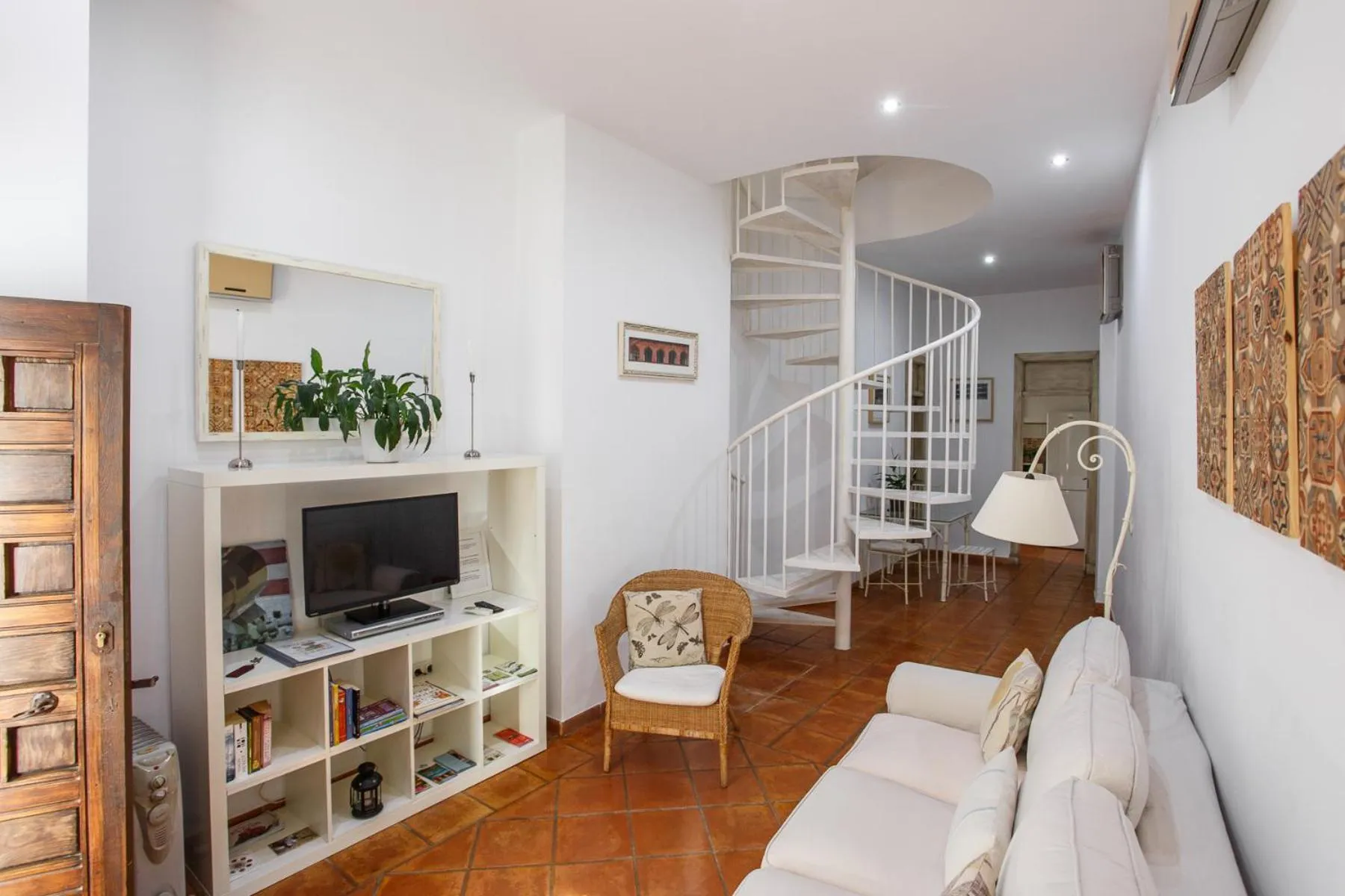 Apartamentos Los Patios de la Judería