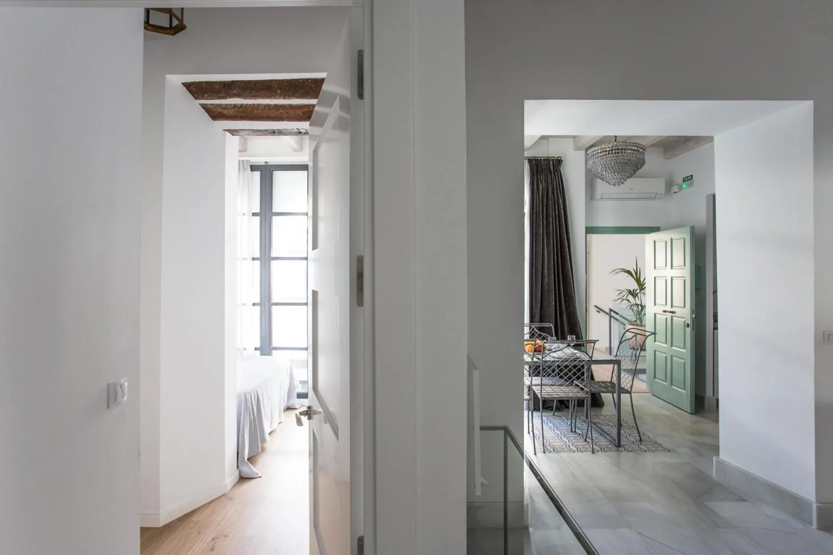 Apartamentos Los Patios de la Judería