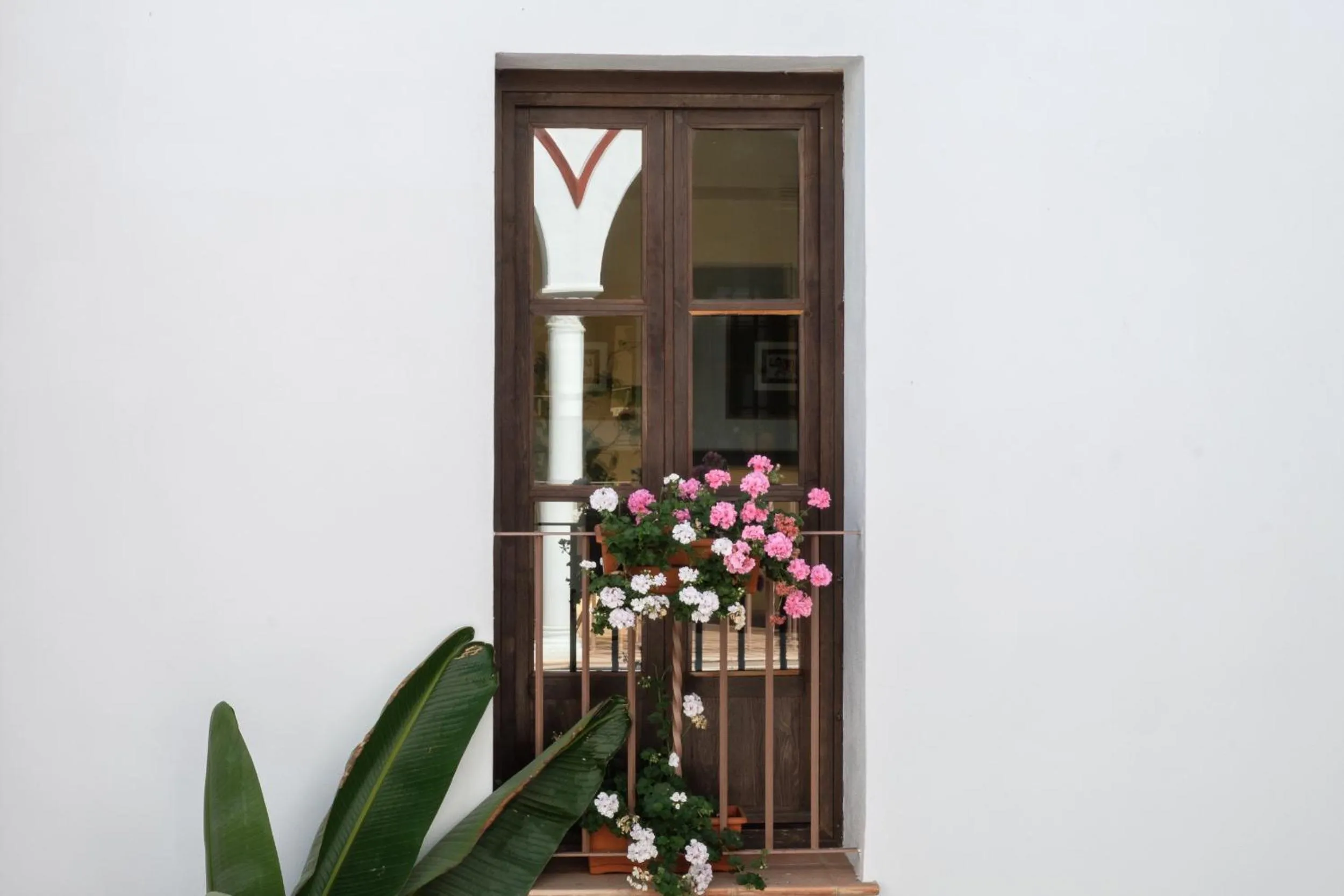 Apartamentos Los Patios de la Judería