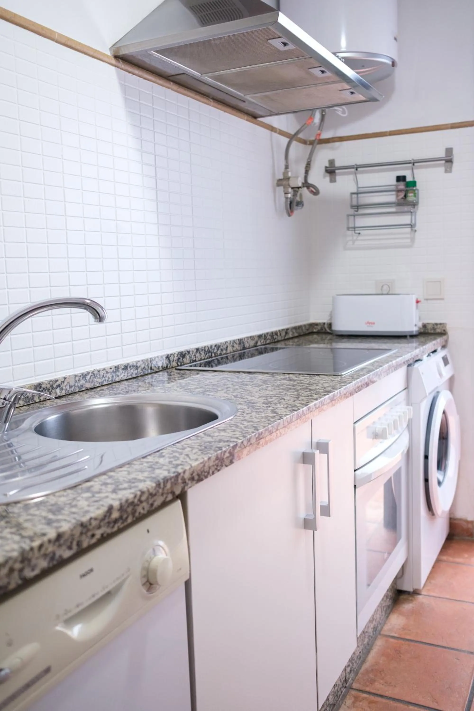 Apartamentos Los Patios de la Judería