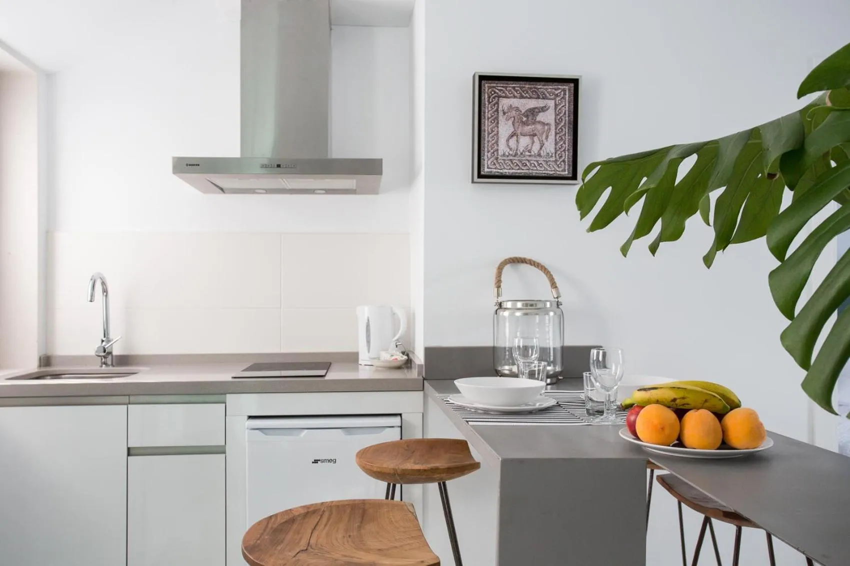 Apartamentos Los Patios de la Judería