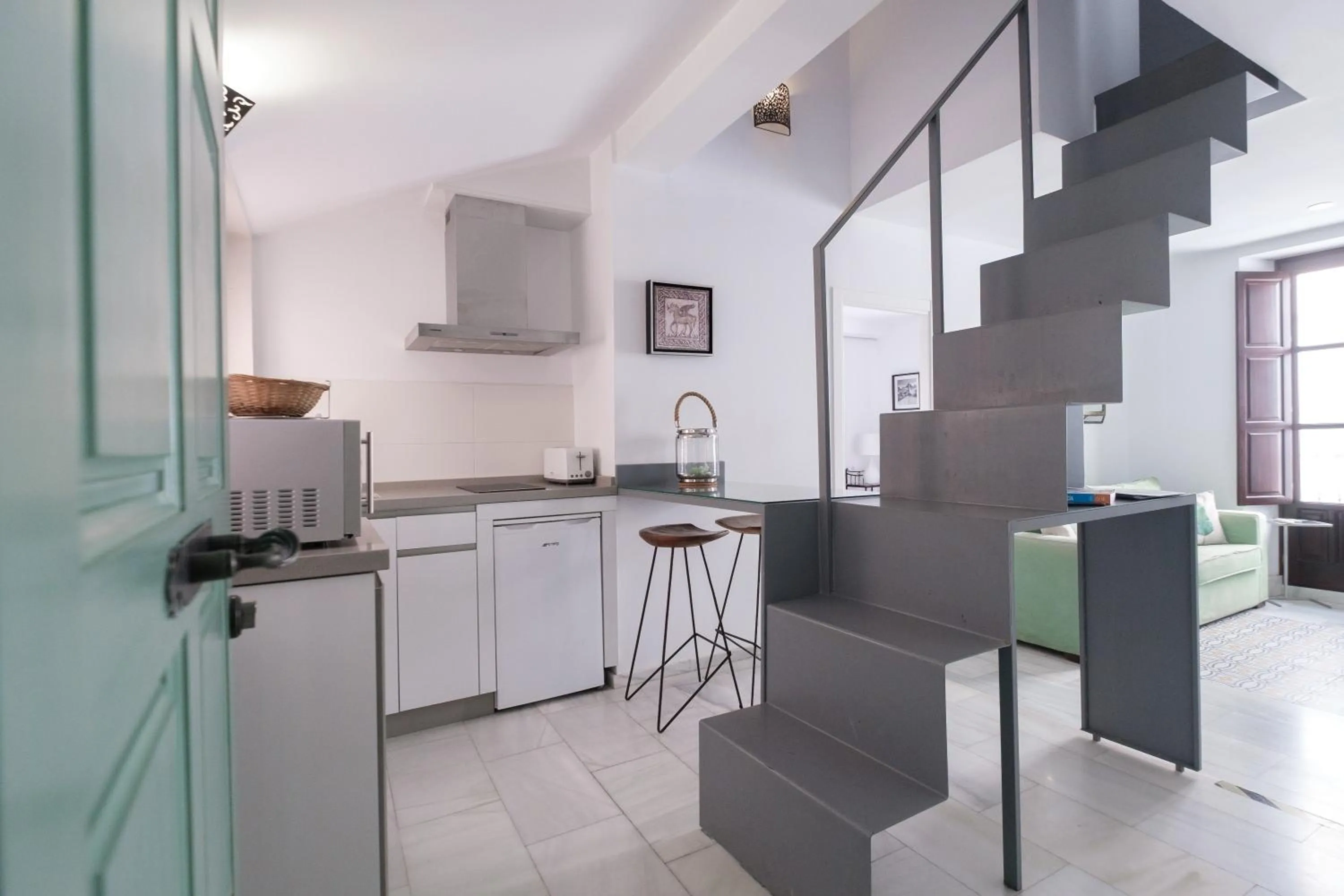 Apartamentos Los Patios de la Judería