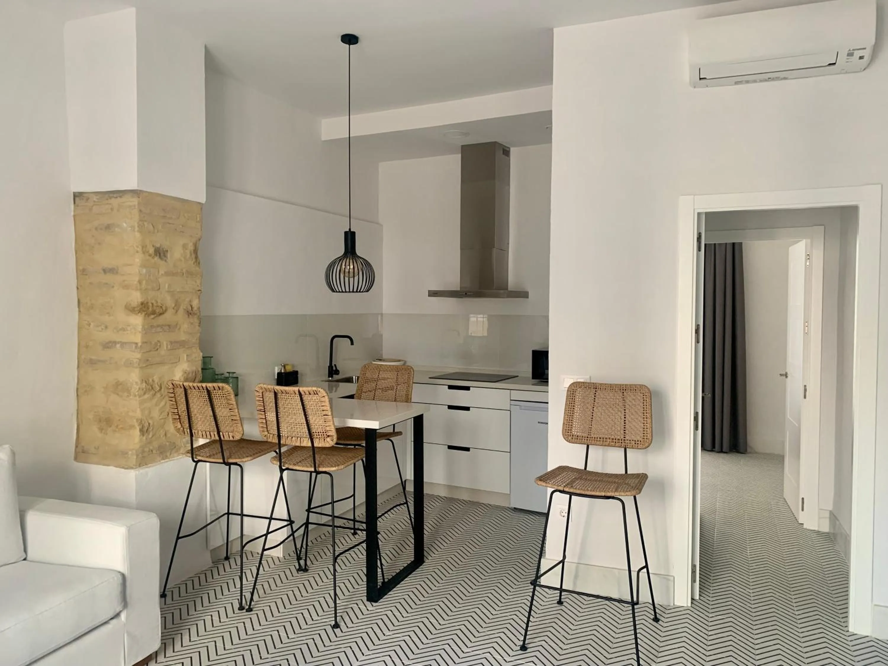 Apartamentos Los Patios de la Judería