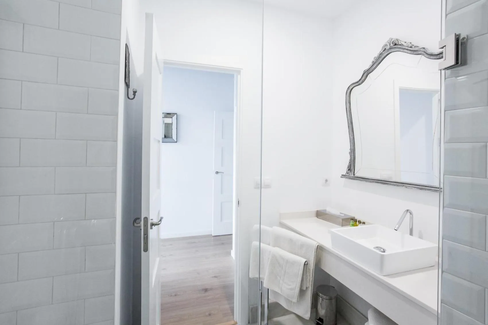 Apartamentos Los Patios de la Judería