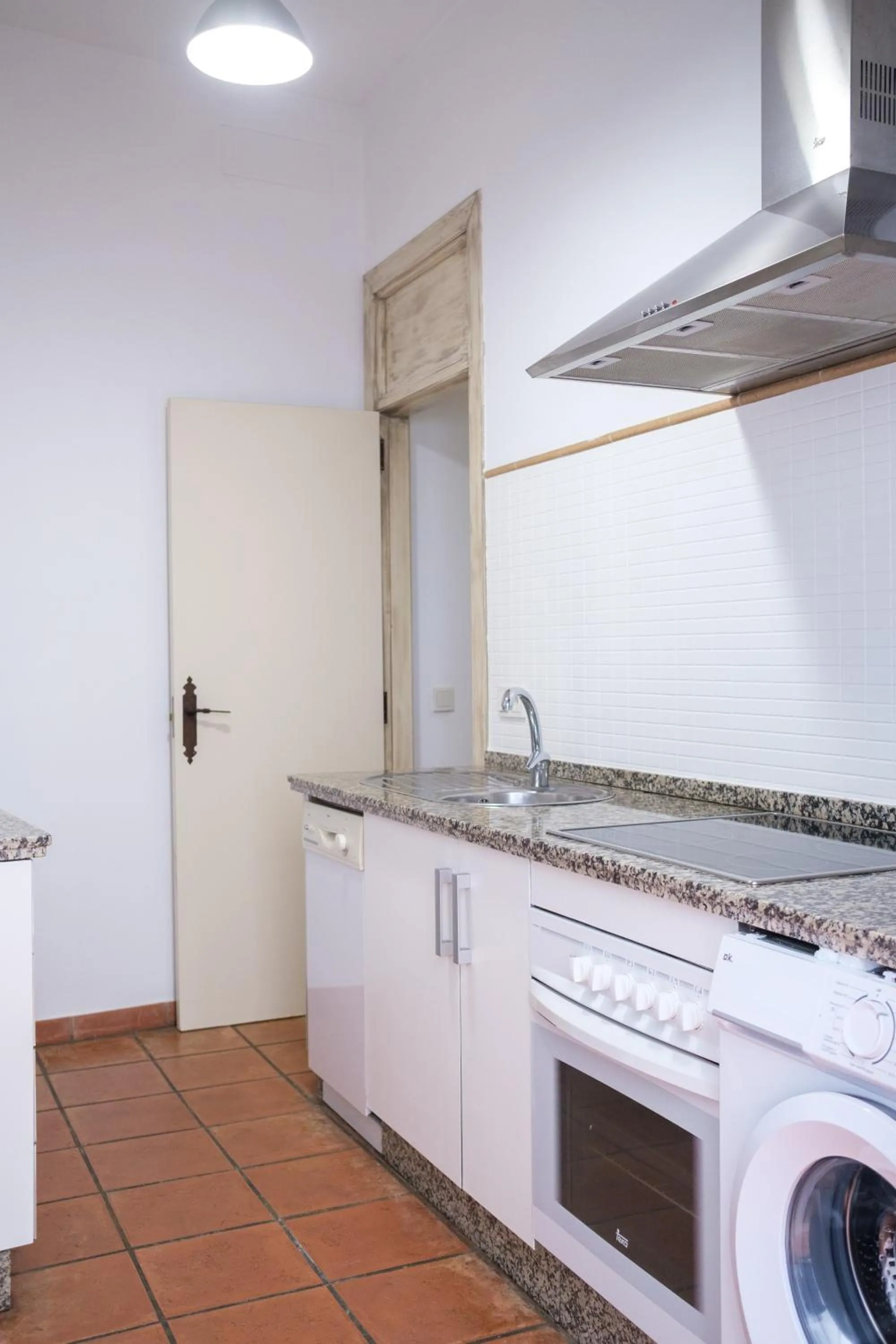 Apartamentos Los Patios de la Judería