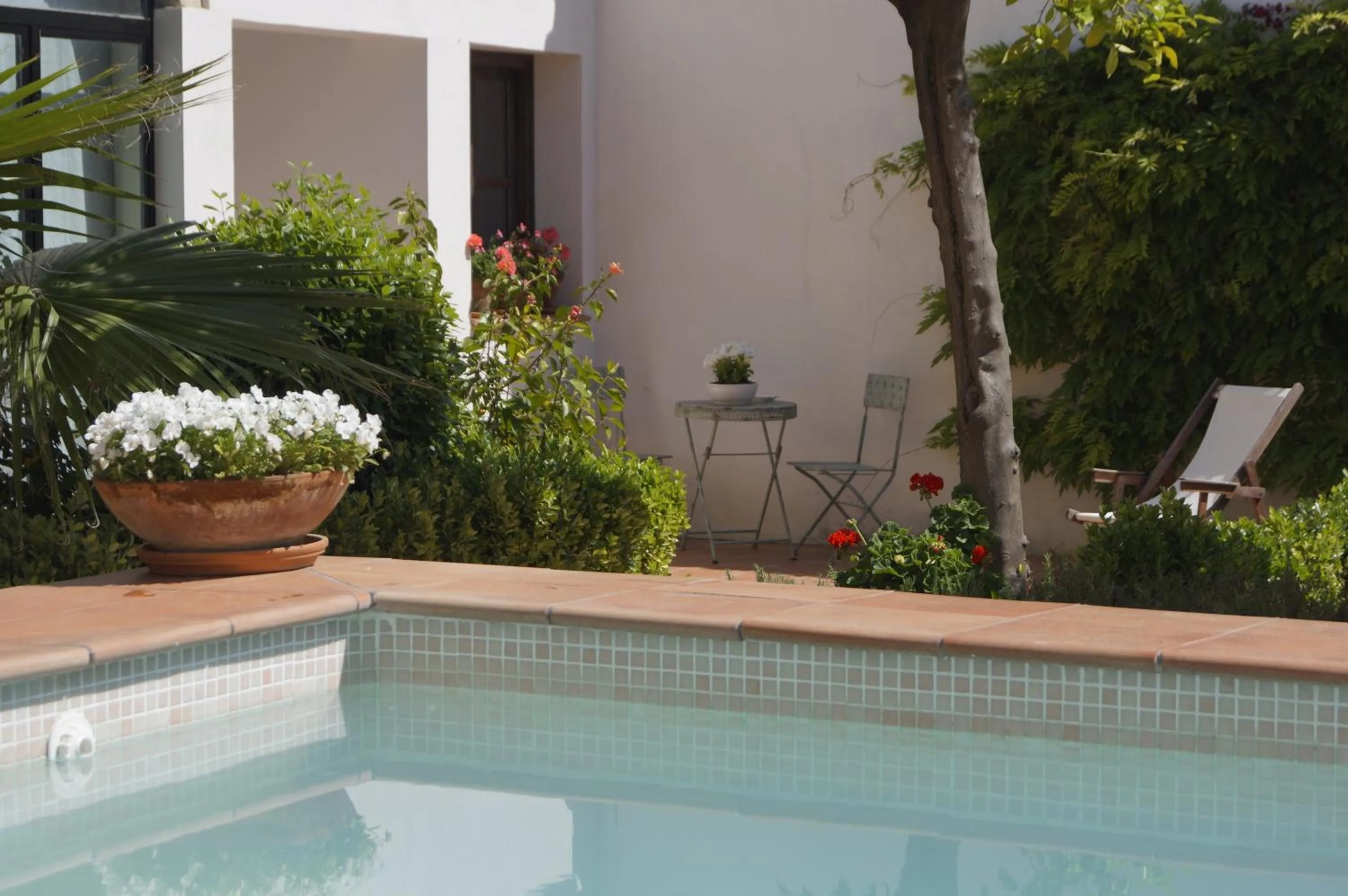  in Apartamentos Los Patios de la Judería