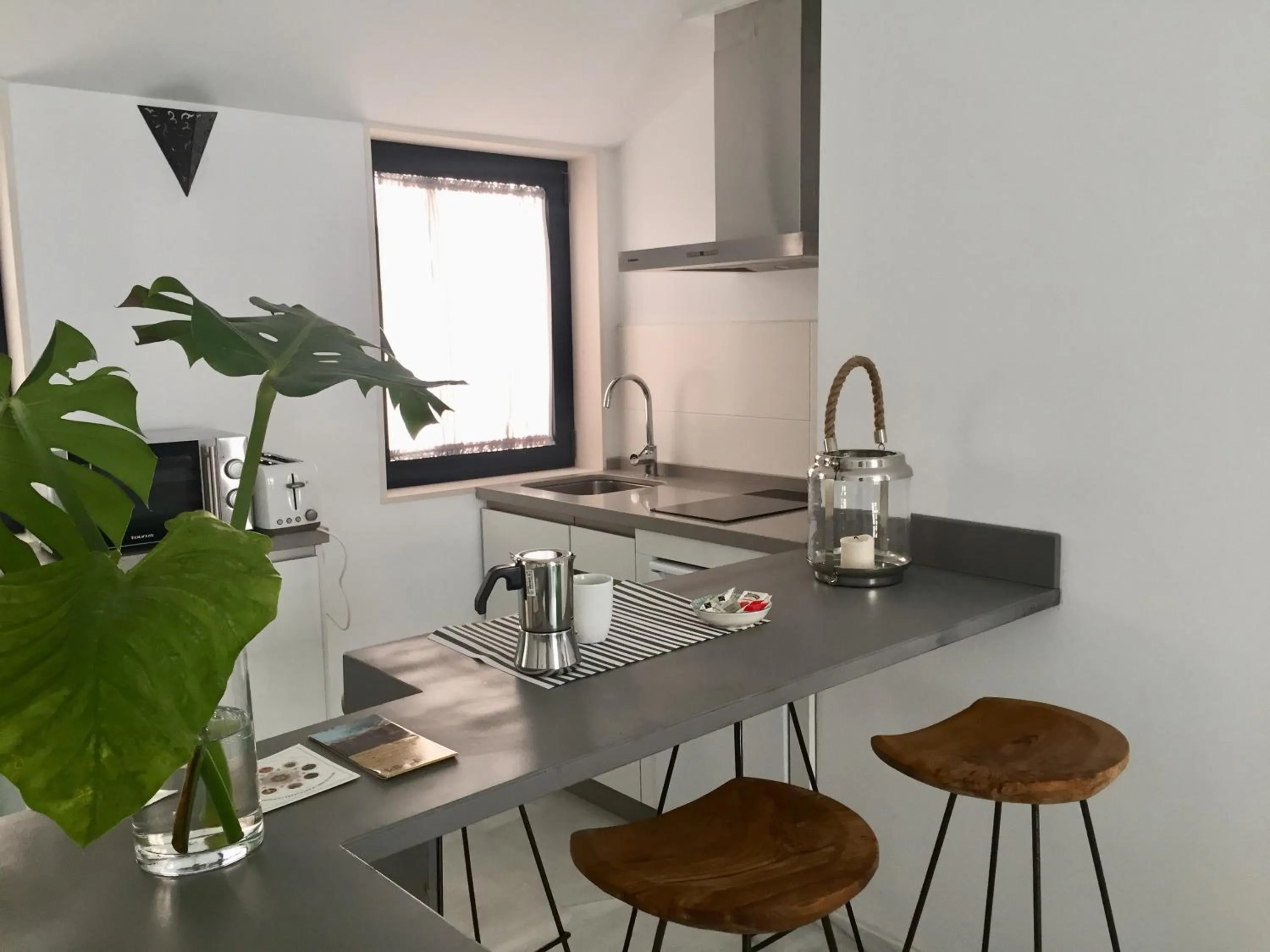 Dining area in Apartamentos Los Patios de la Judería