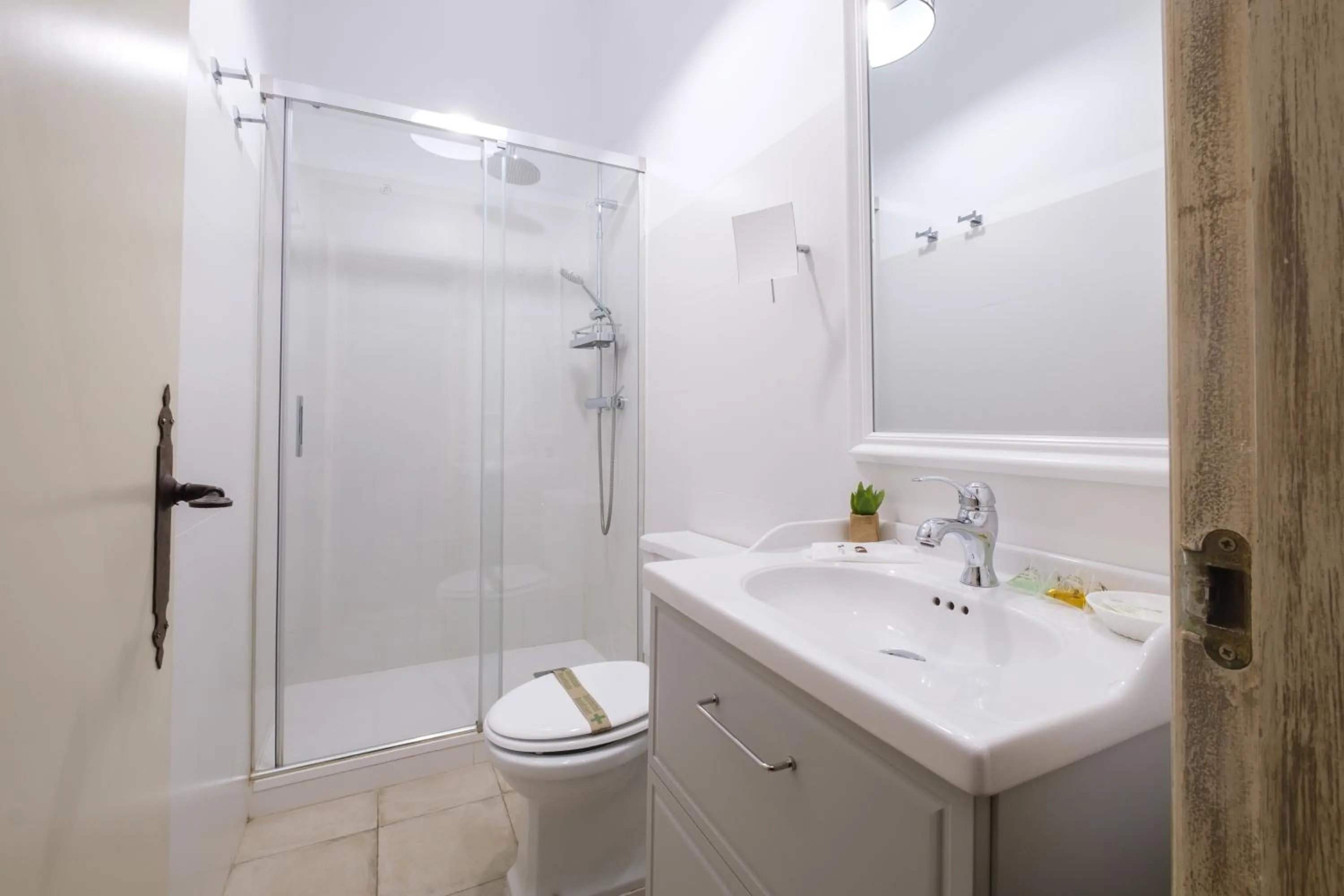 Apartamentos Los Patios de la Judería