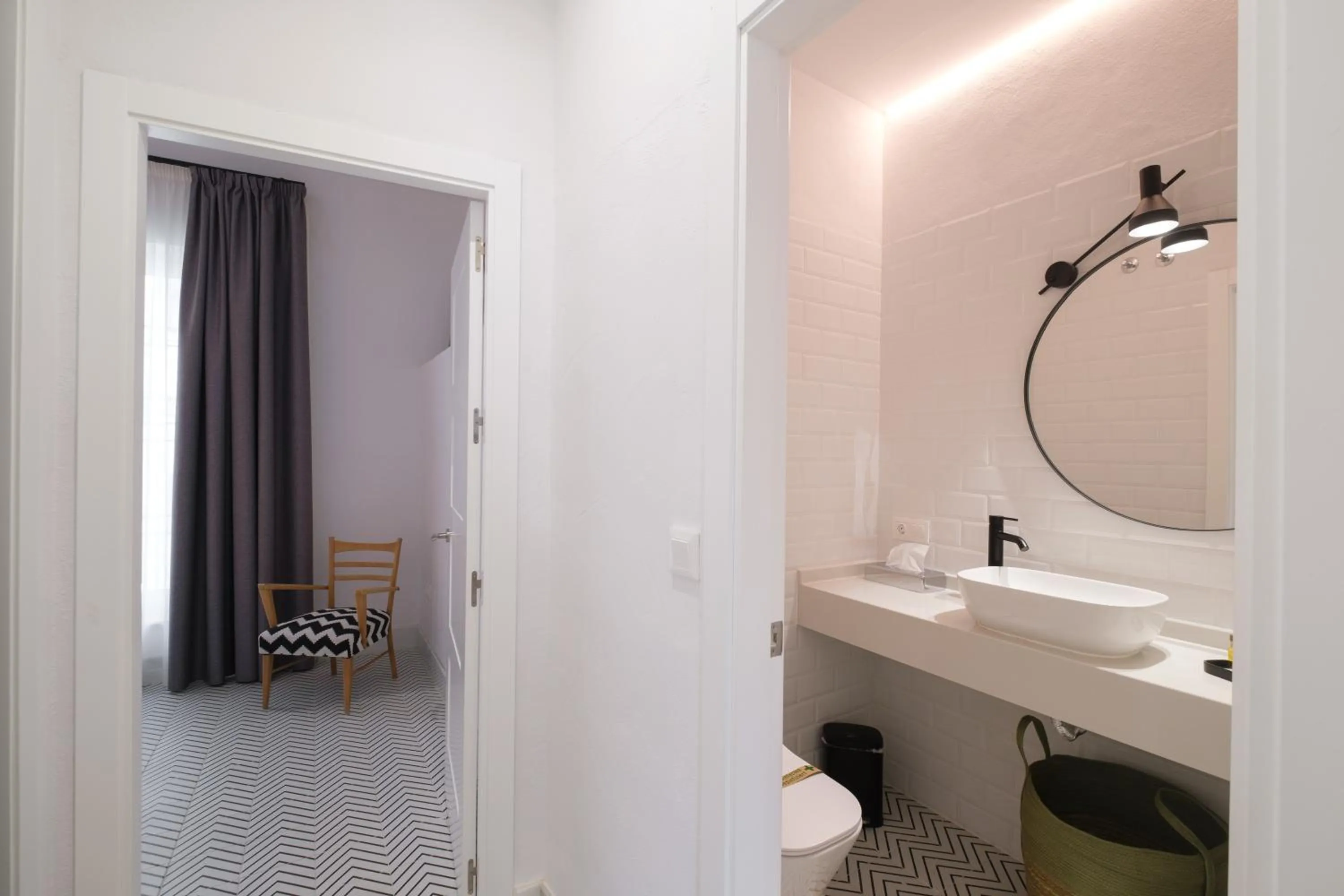 Apartamentos Los Patios de la Judería