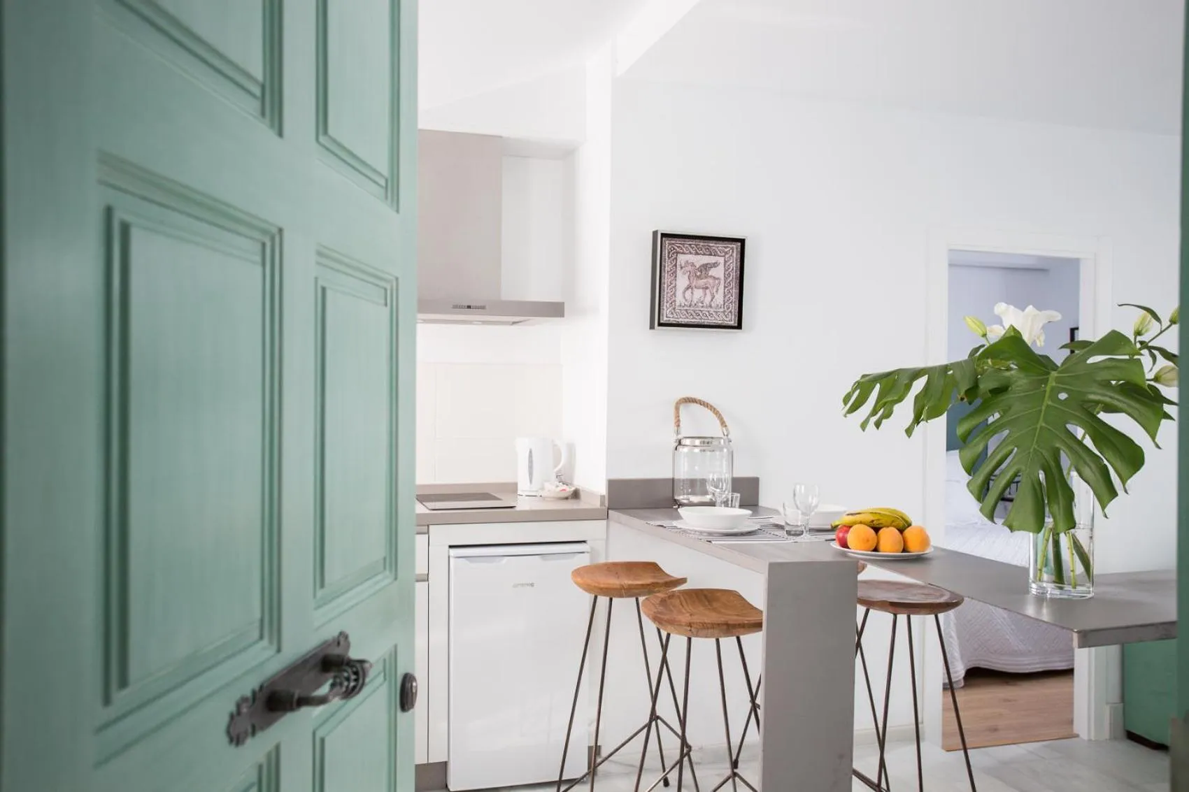 Apartamentos Los Patios de la Judería