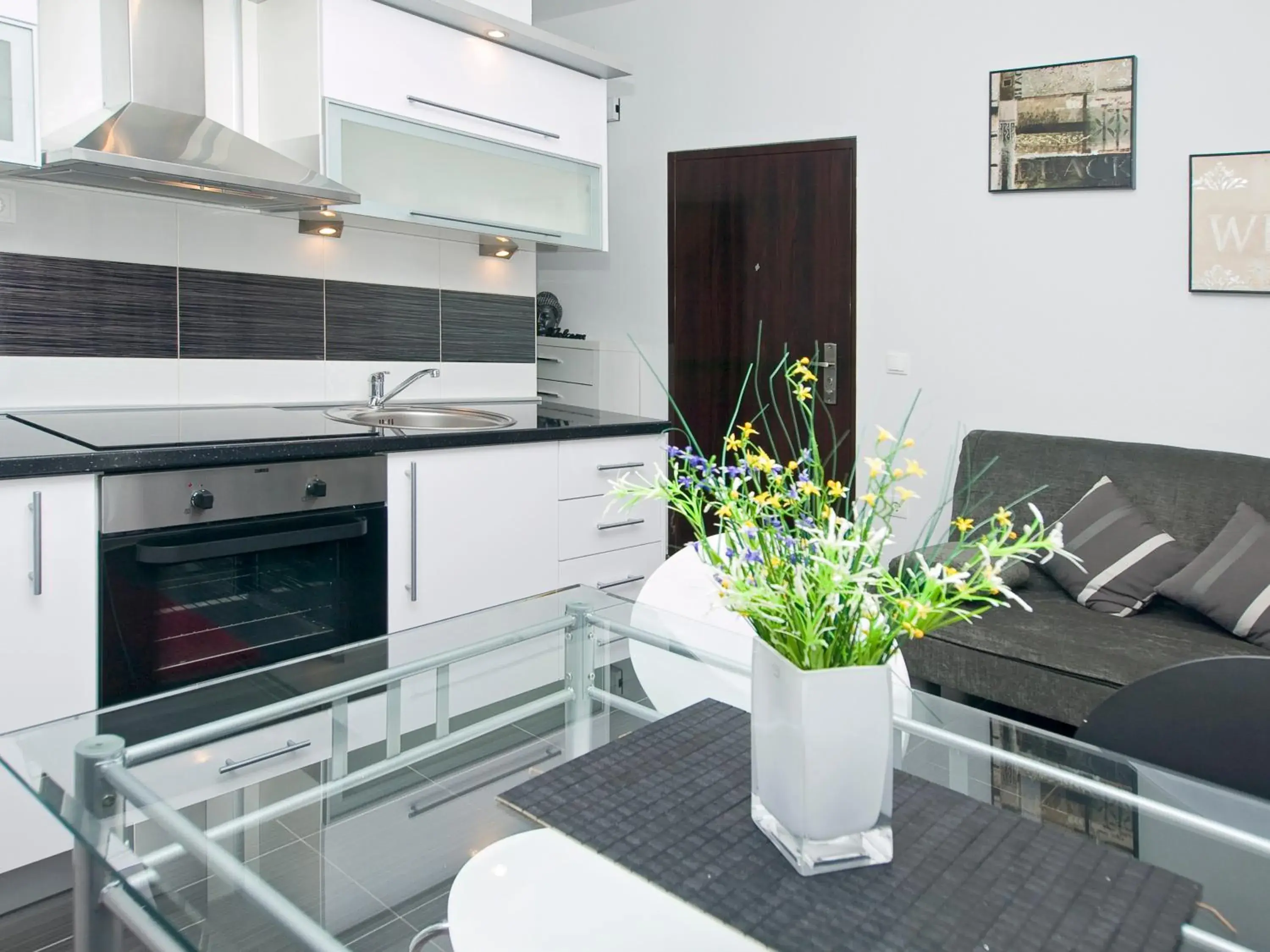 Superior One Bedroom Apartment in Villa Toni Design Apartments Superior One Bedroom Apartment in Villa Toni Design Apartments