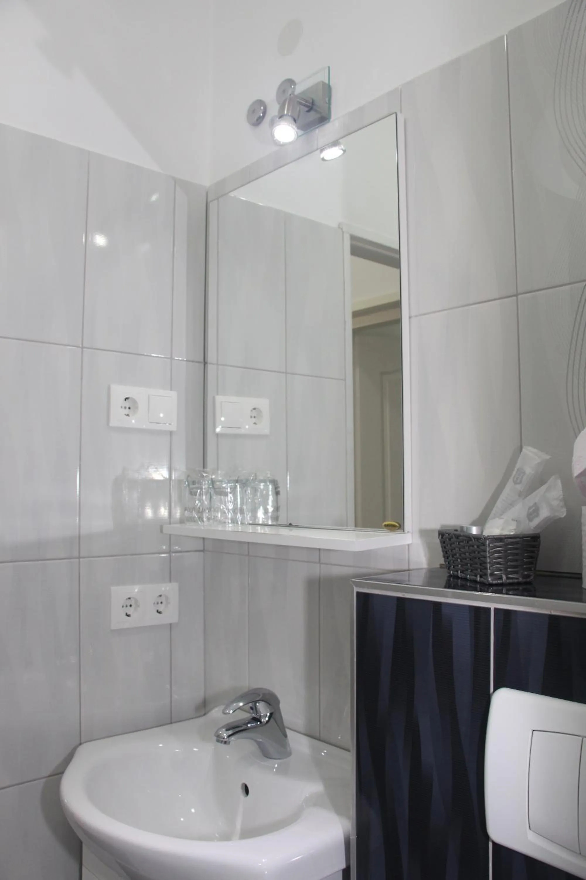 Villa Toni Design Apartments