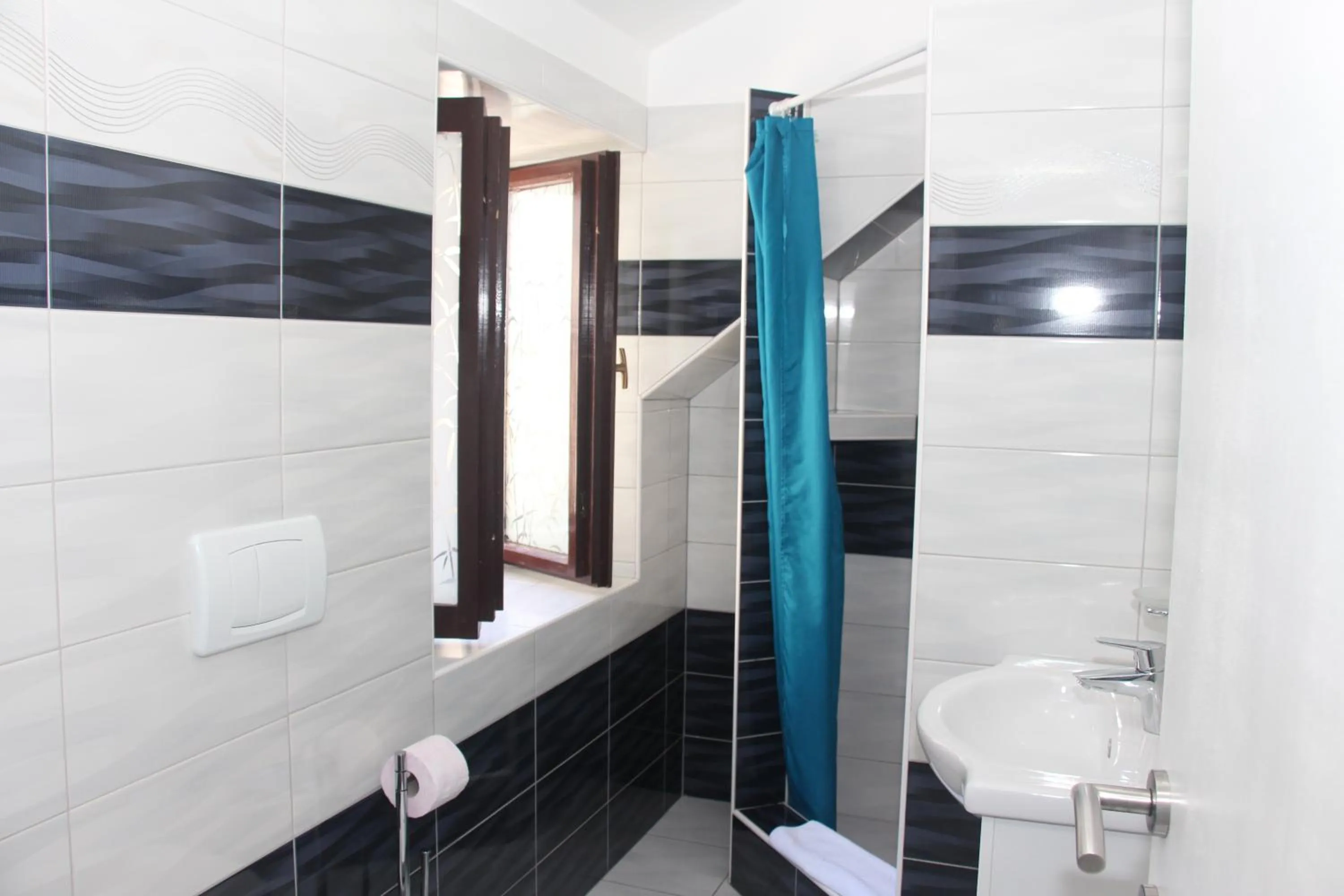 Villa Toni Design Apartments