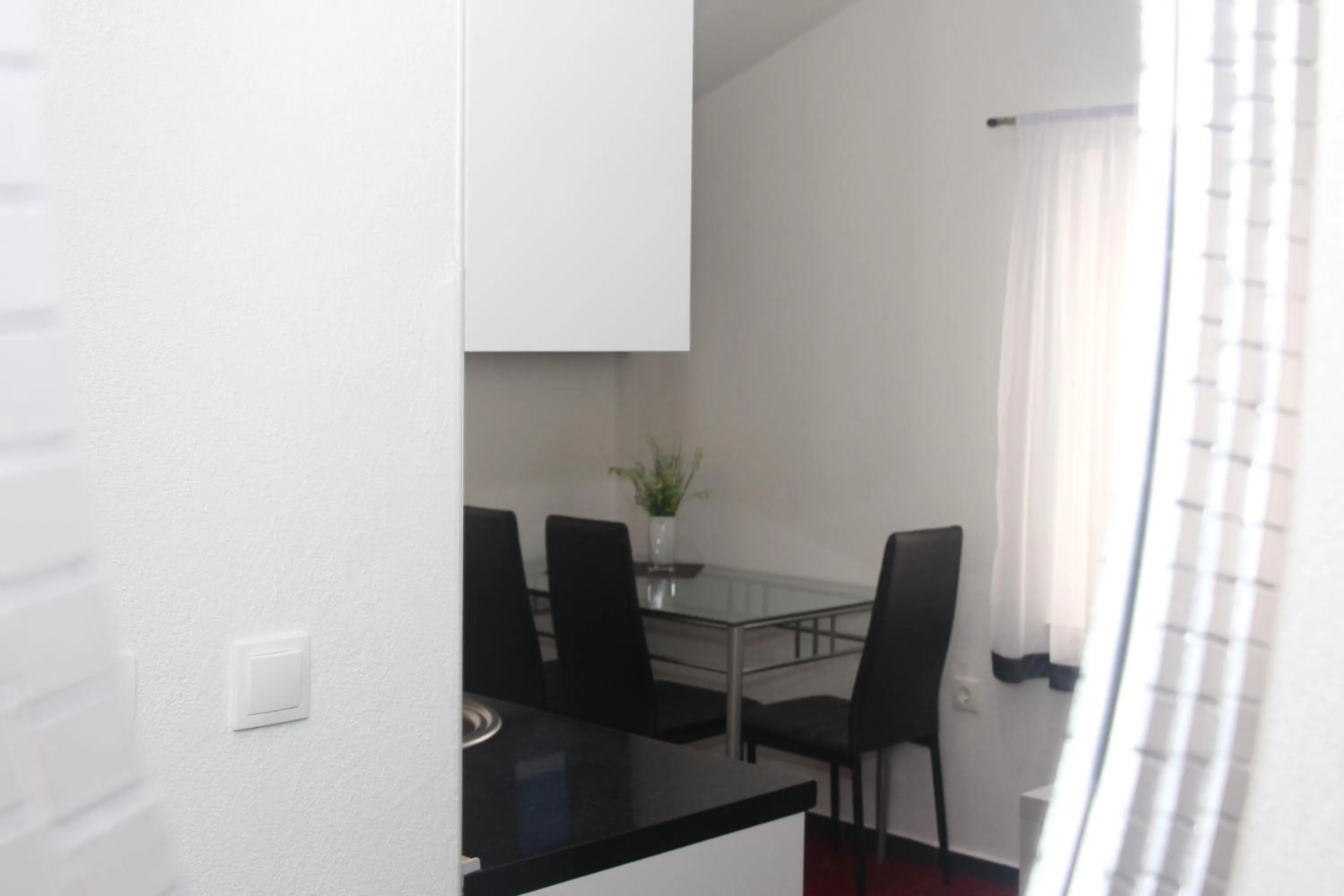 Villa Toni Design Apartments