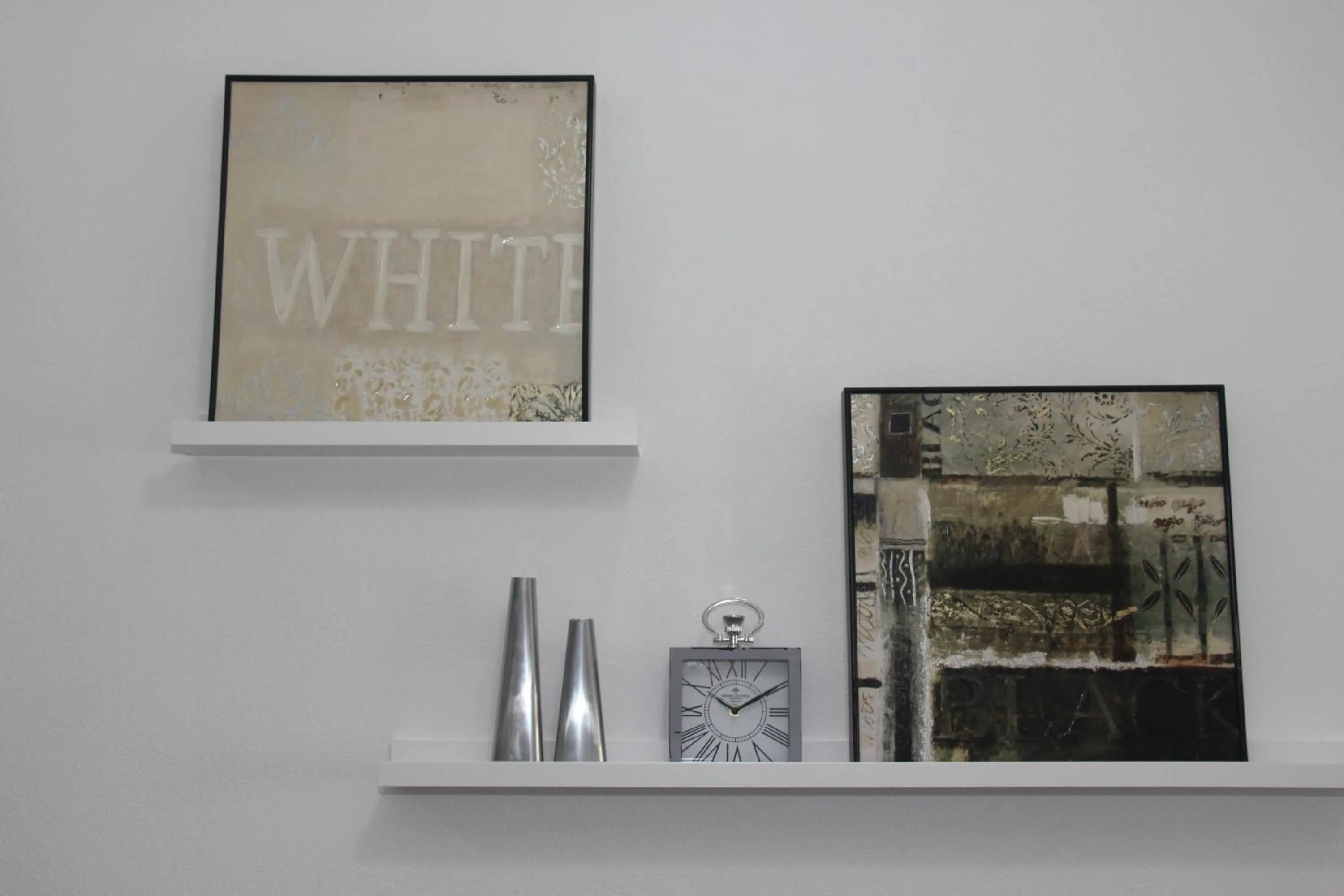 Villa Toni Design Apartments