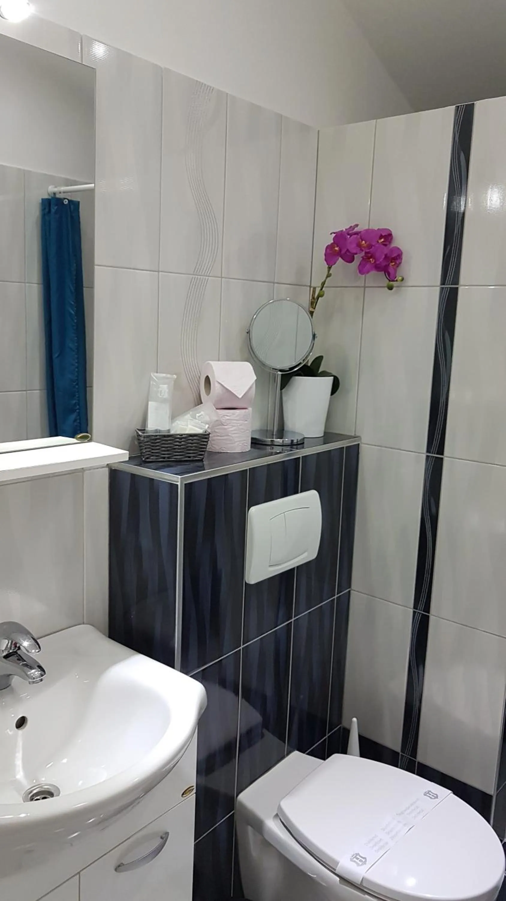 Villa Toni Design Apartments