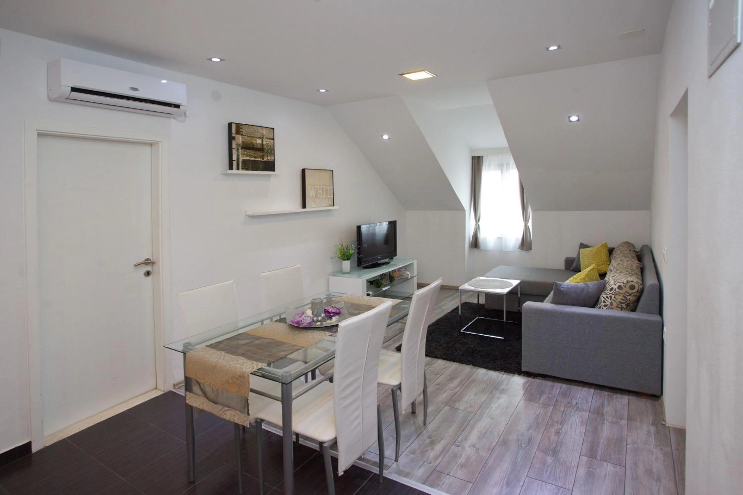 Villa Toni Design Apartments