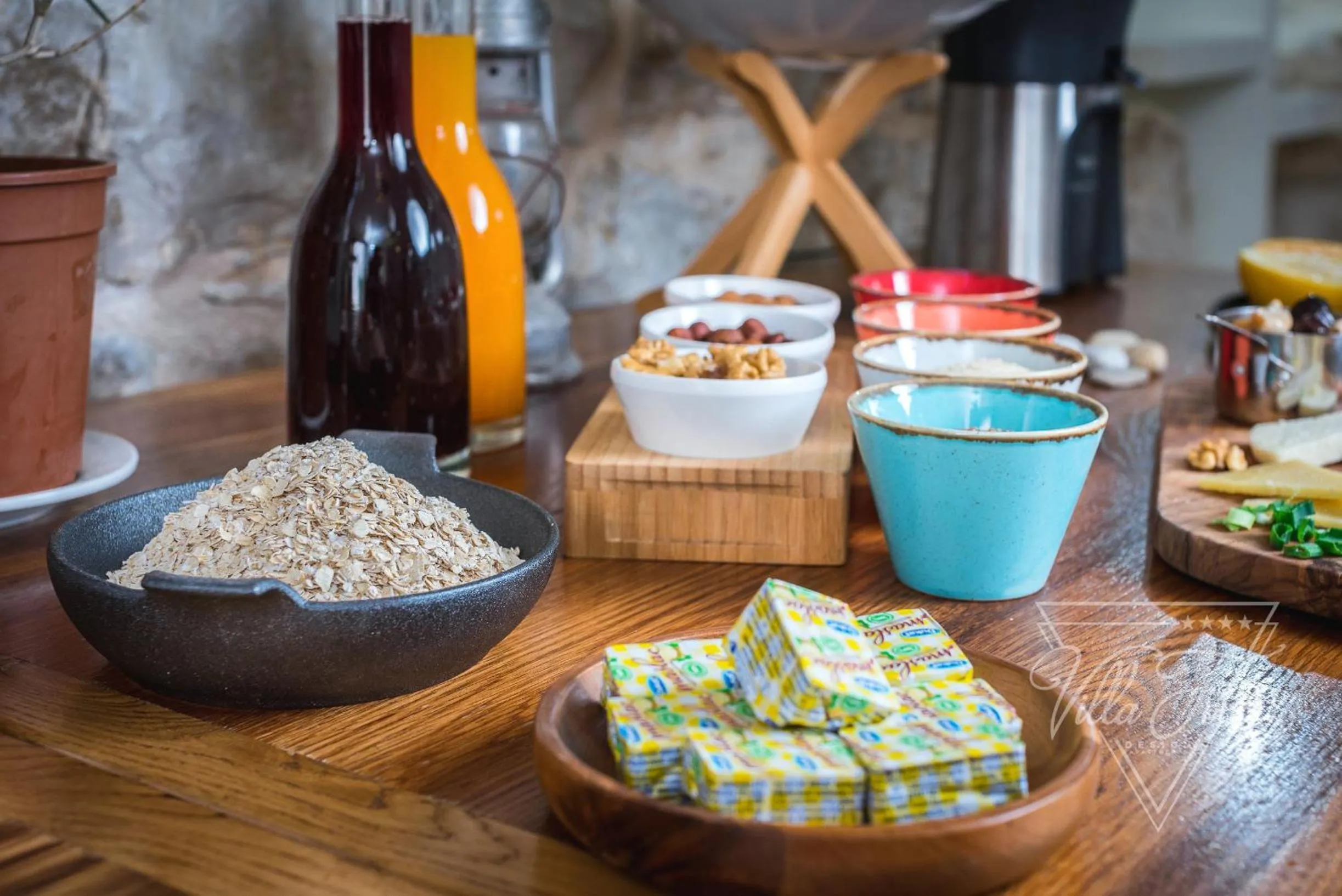 Villa Toni Design Apartments