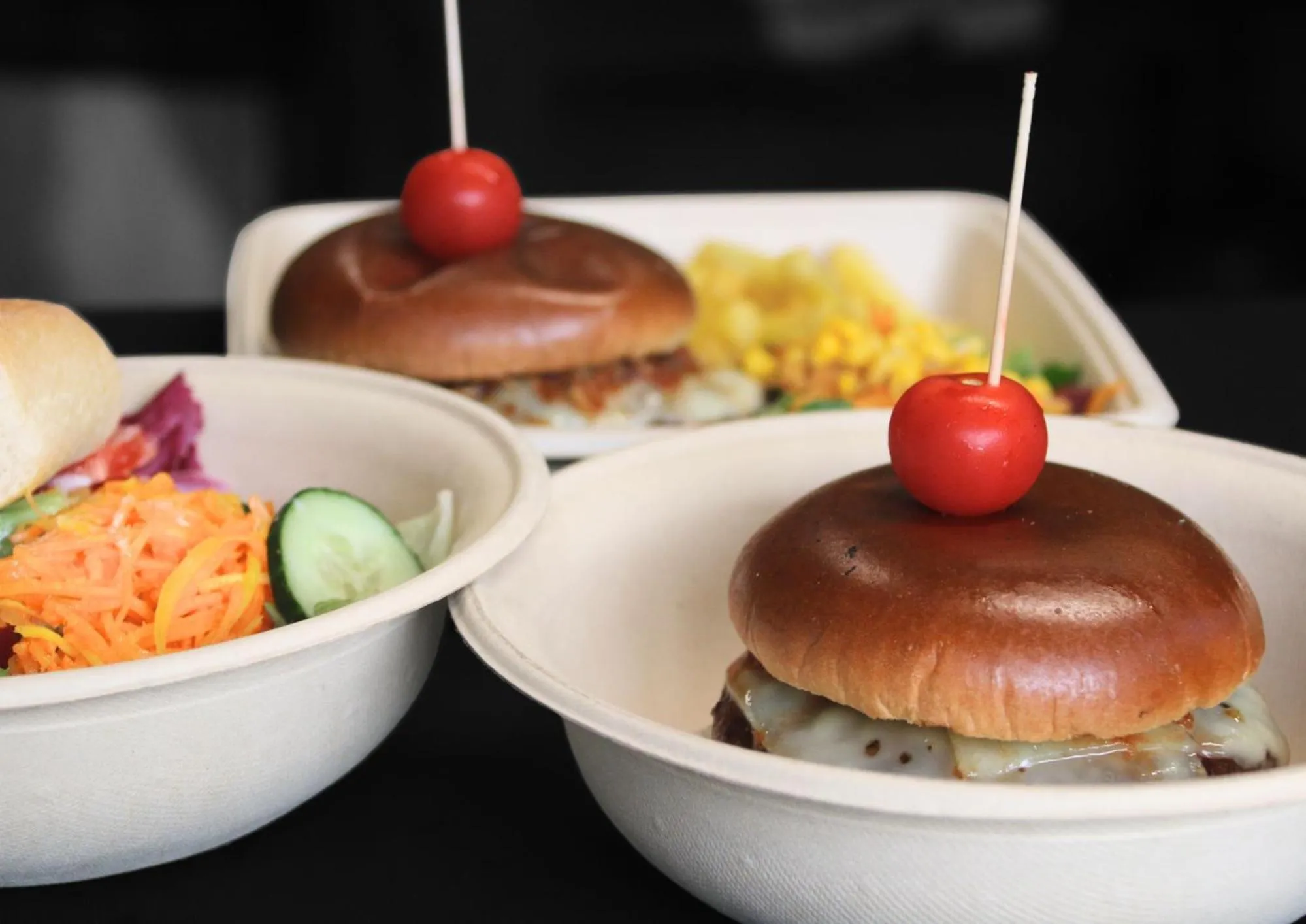 Lounge or bar in Eiger Lodge Chic