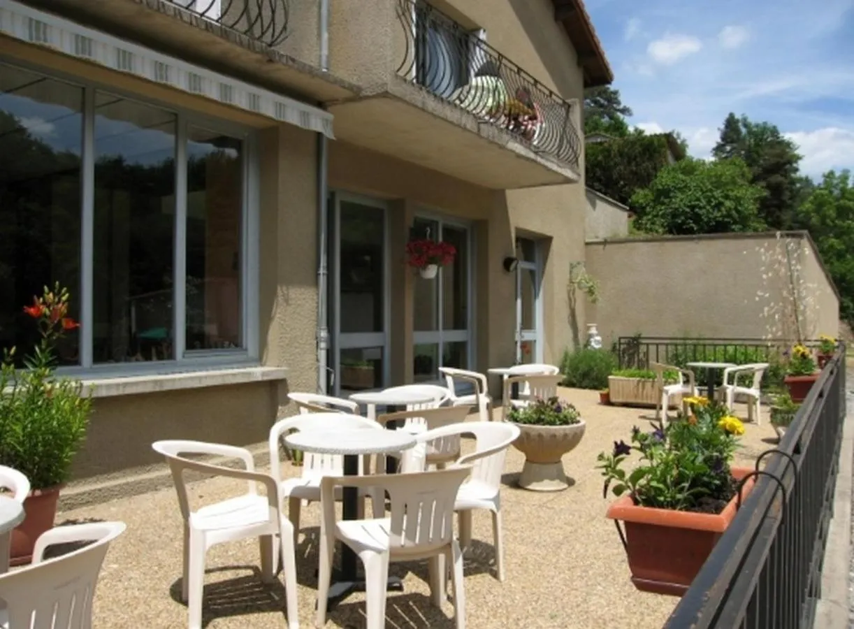 Day in Hôtel du Bout du Monde