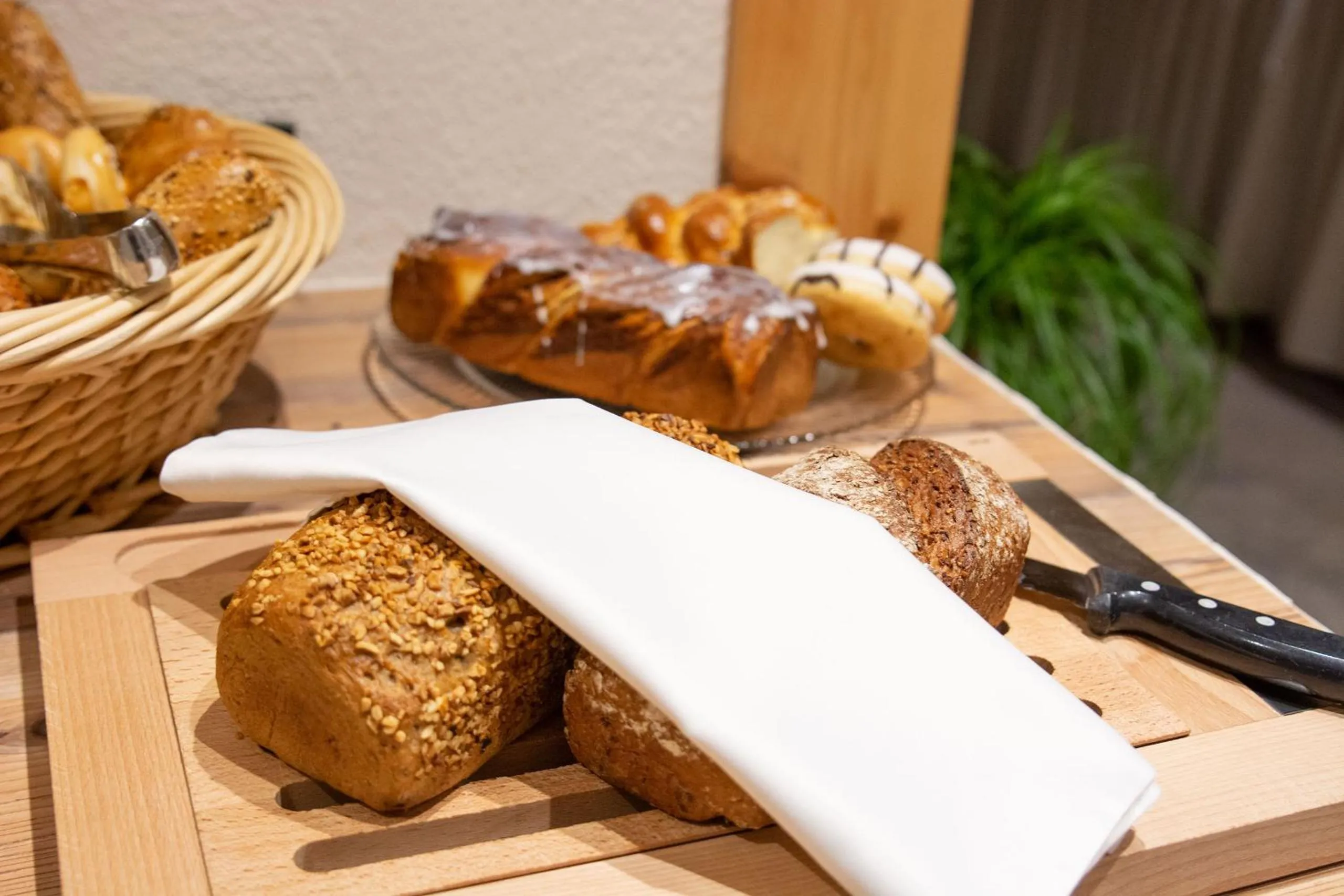 Hotel Garni Waldschlössl