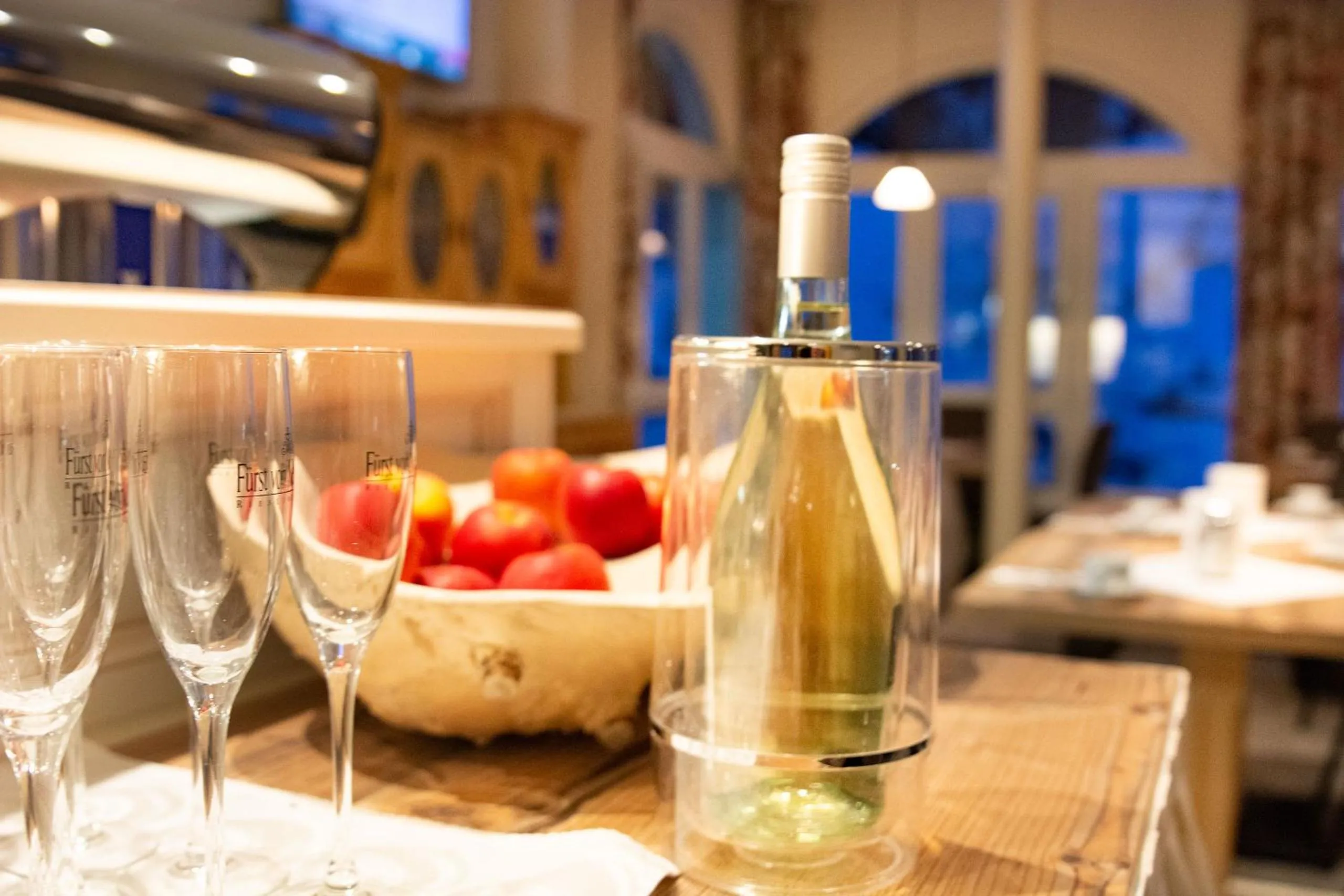 Hotel Garni Waldschlössl