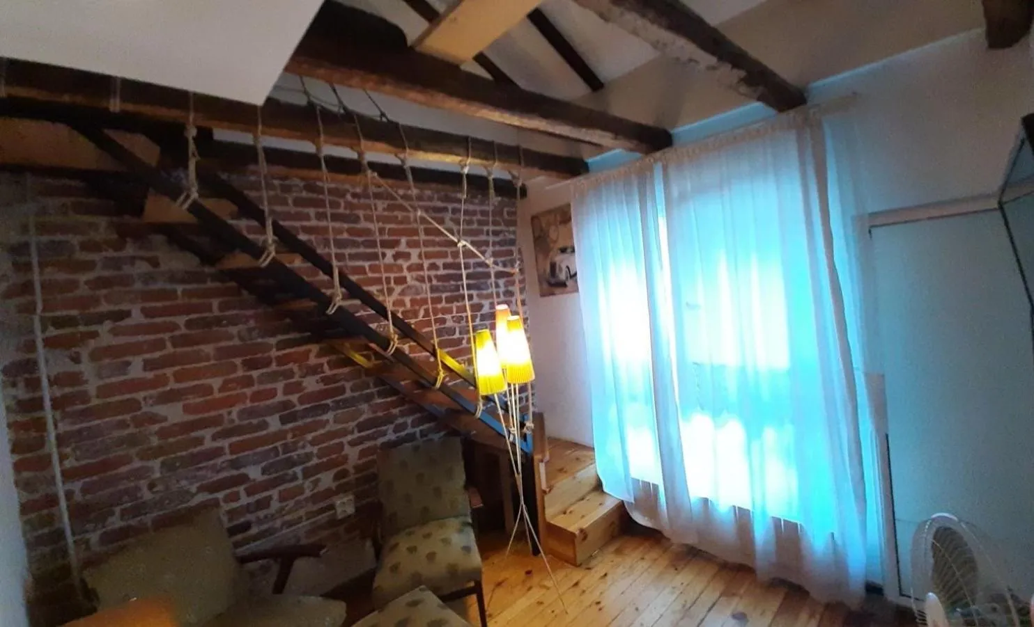 Pop Bogomil family hotel