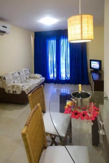 RESORT SOLAR PIPÁ CASA 24