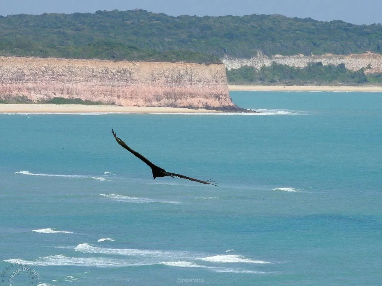 RESORT SOLAR PIPÁ CASA 24