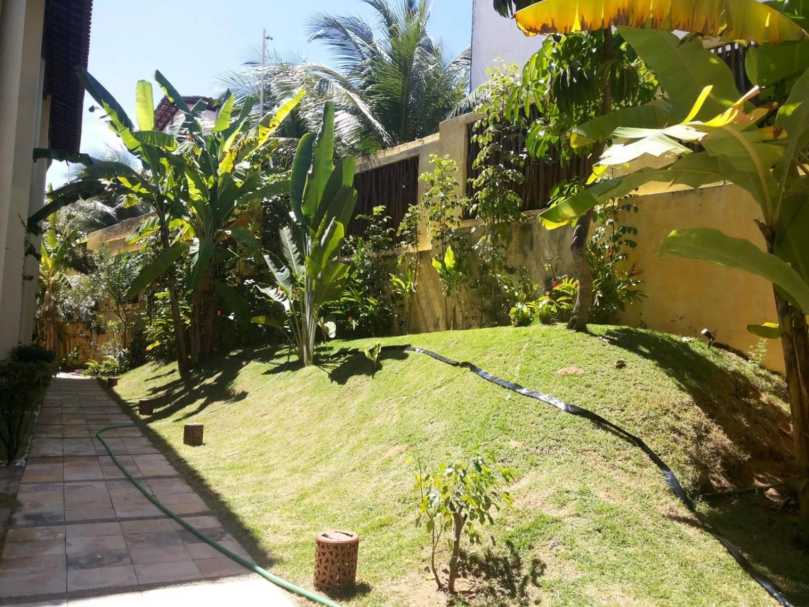 RESORT SOLAR PIPÁ CASA 24