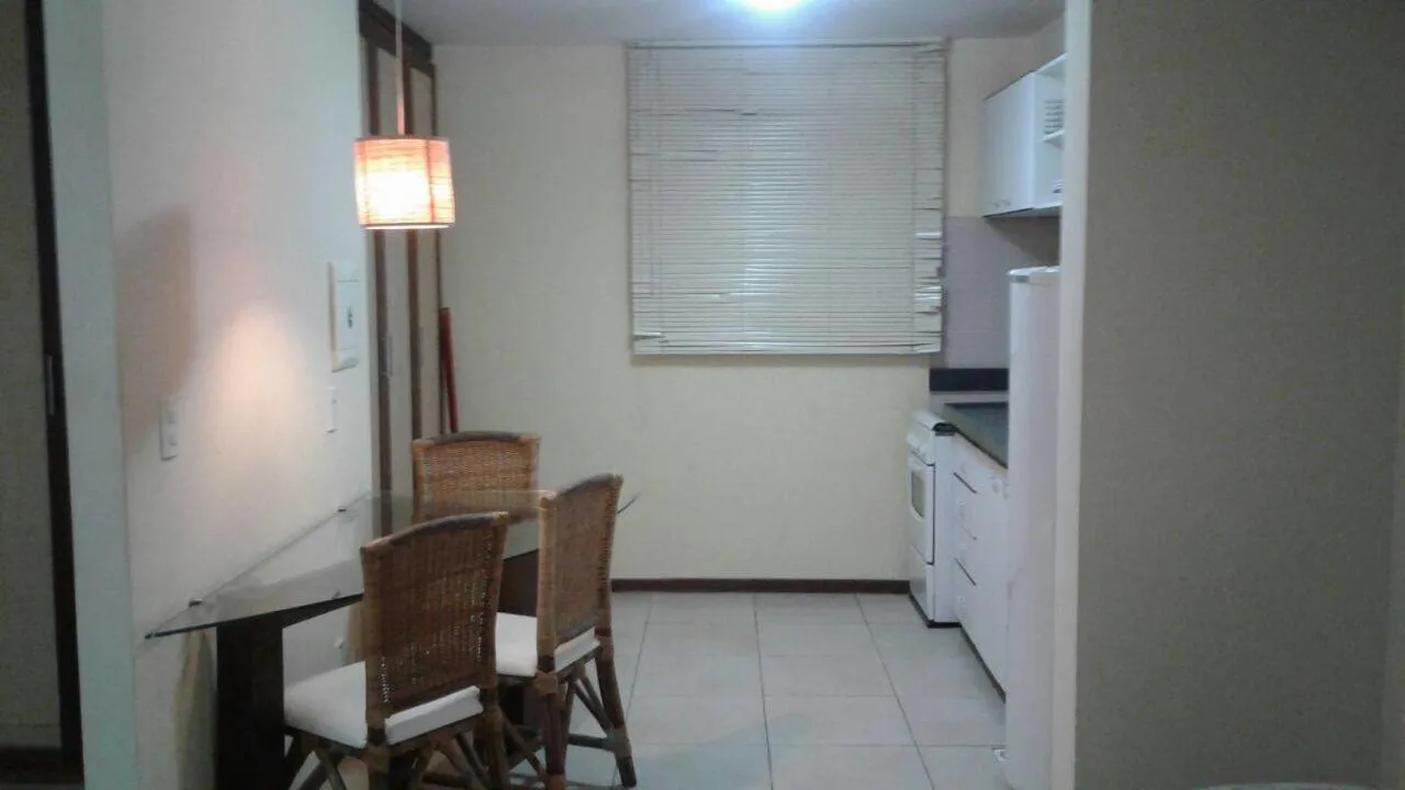 Bed in RESORT SOLAR PIPÁ CASA 24