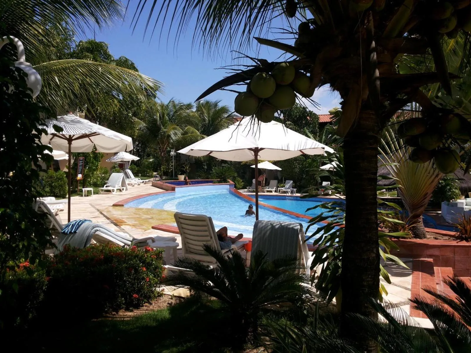 RESORT SOLAR PIPÁ CASA 24