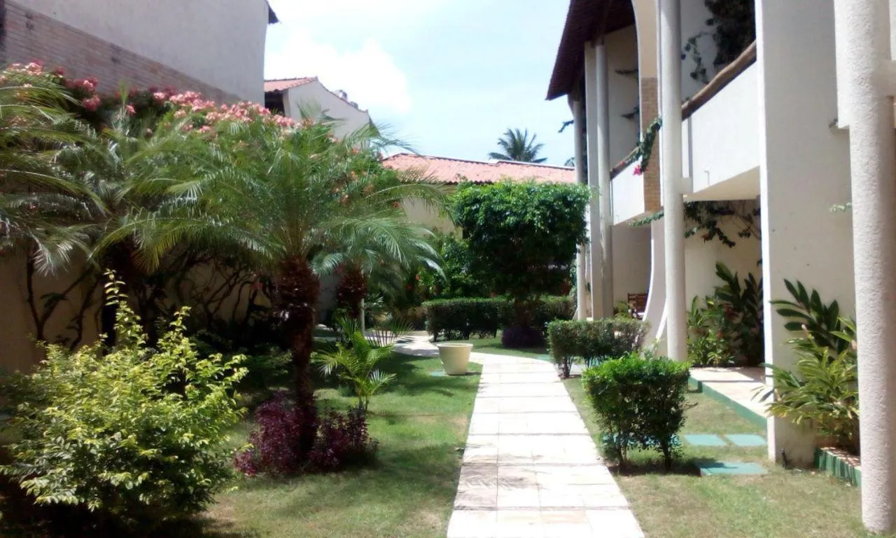 RESORT SOLAR PIPÁ CASA 24