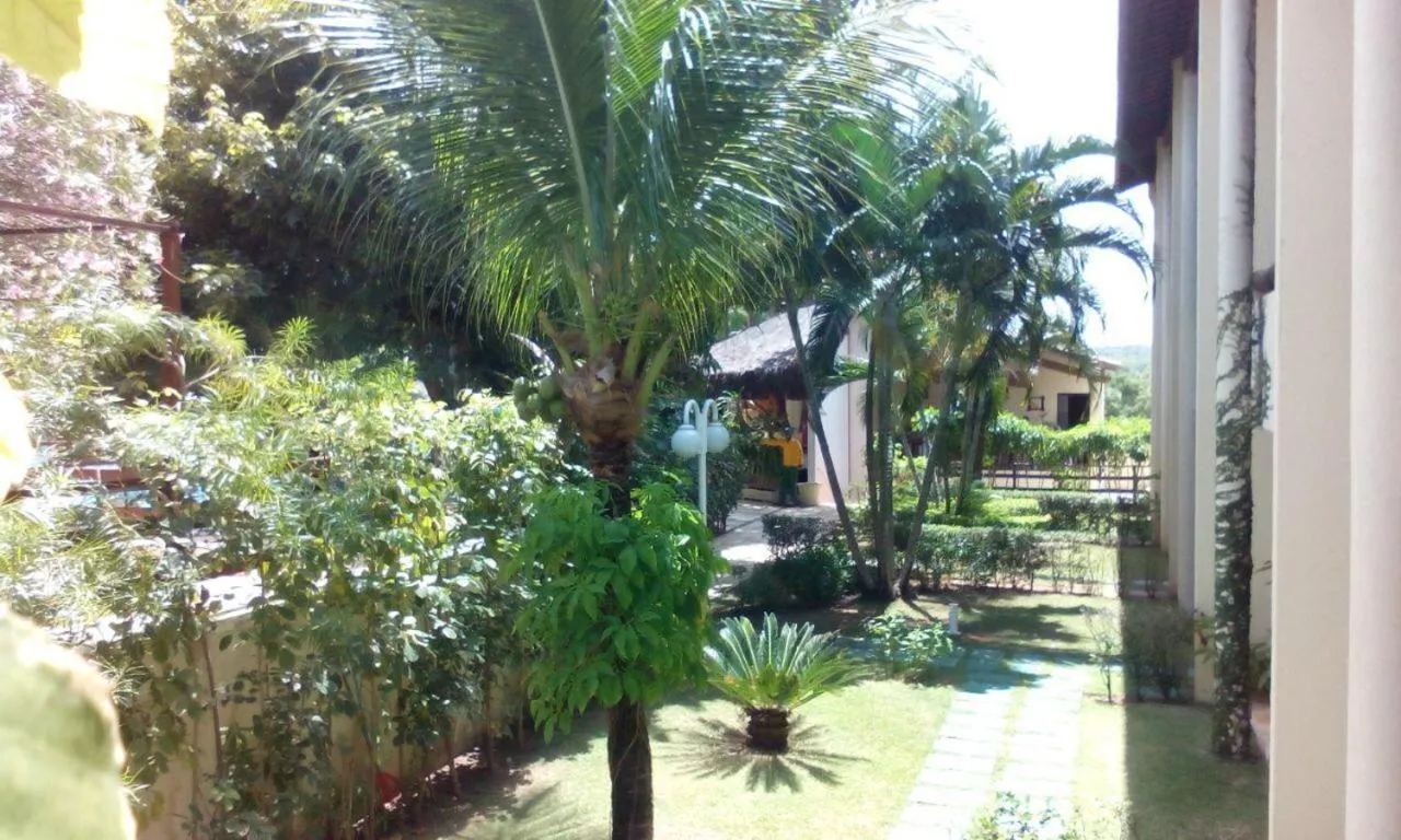 RESORT SOLAR PIPÁ CASA 24