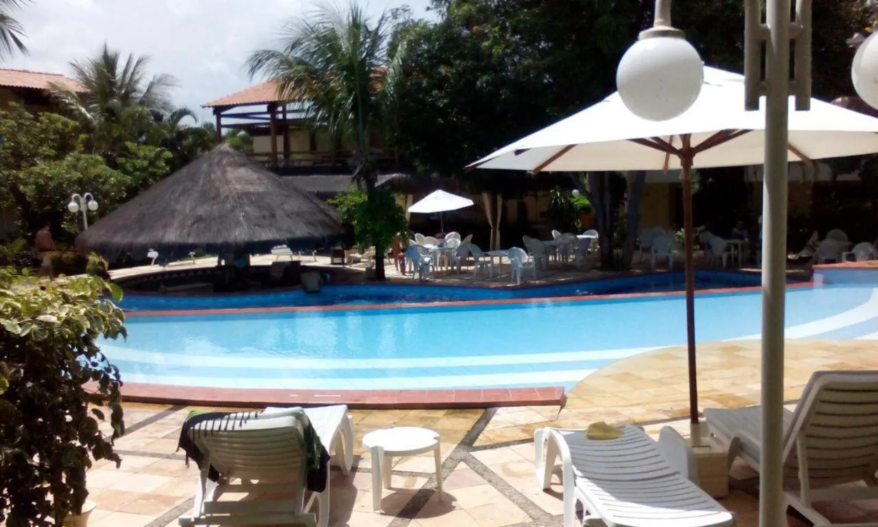 RESORT SOLAR PIPÁ CASA 24