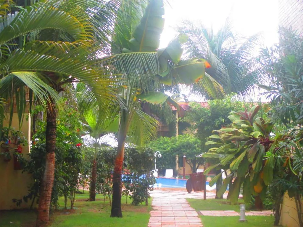 RESORT SOLAR PIPÁ CASA 24