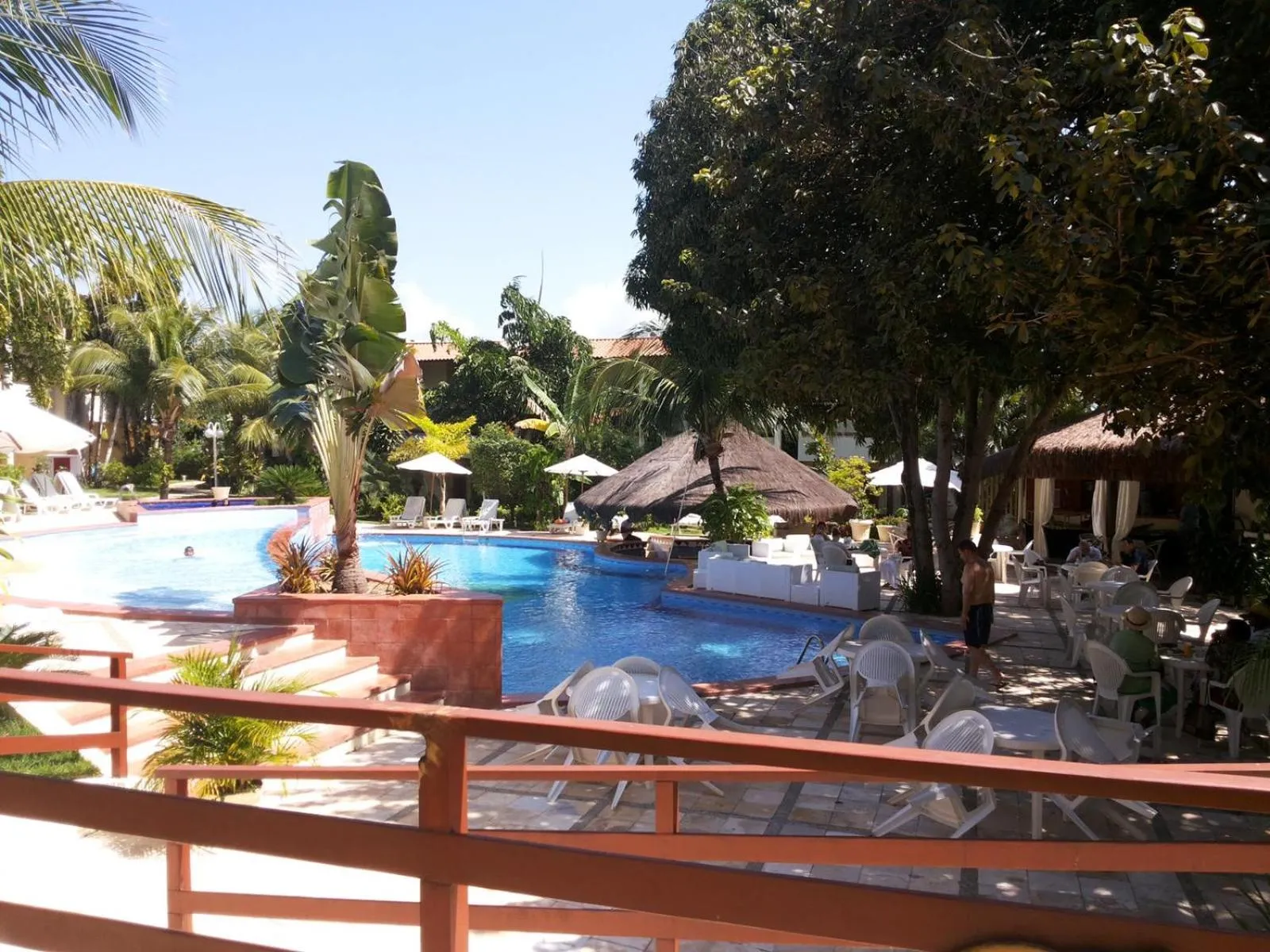 RESORT SOLAR PIPÁ CASA 24