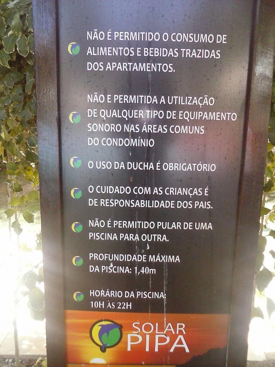 RESORT SOLAR PIPÁ CASA 24