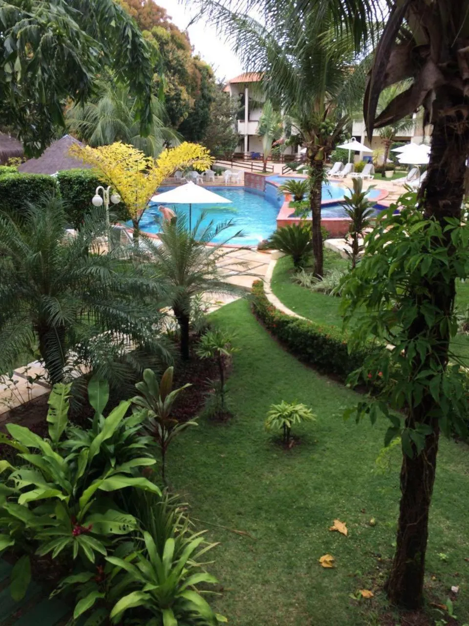 RESORT SOLAR PIPÁ CASA 24